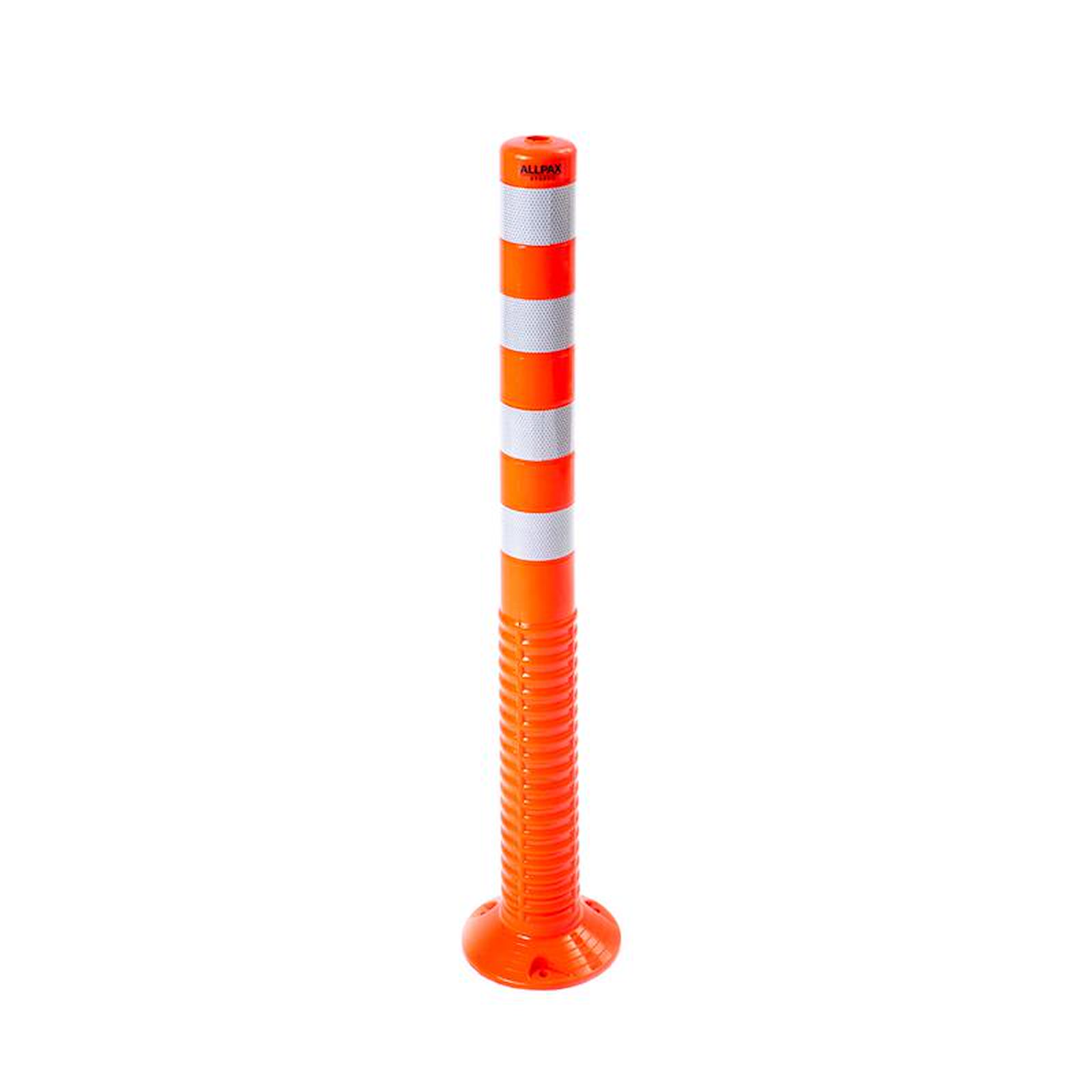 STOPPO Flexibler Absperrpfosten 1000mm