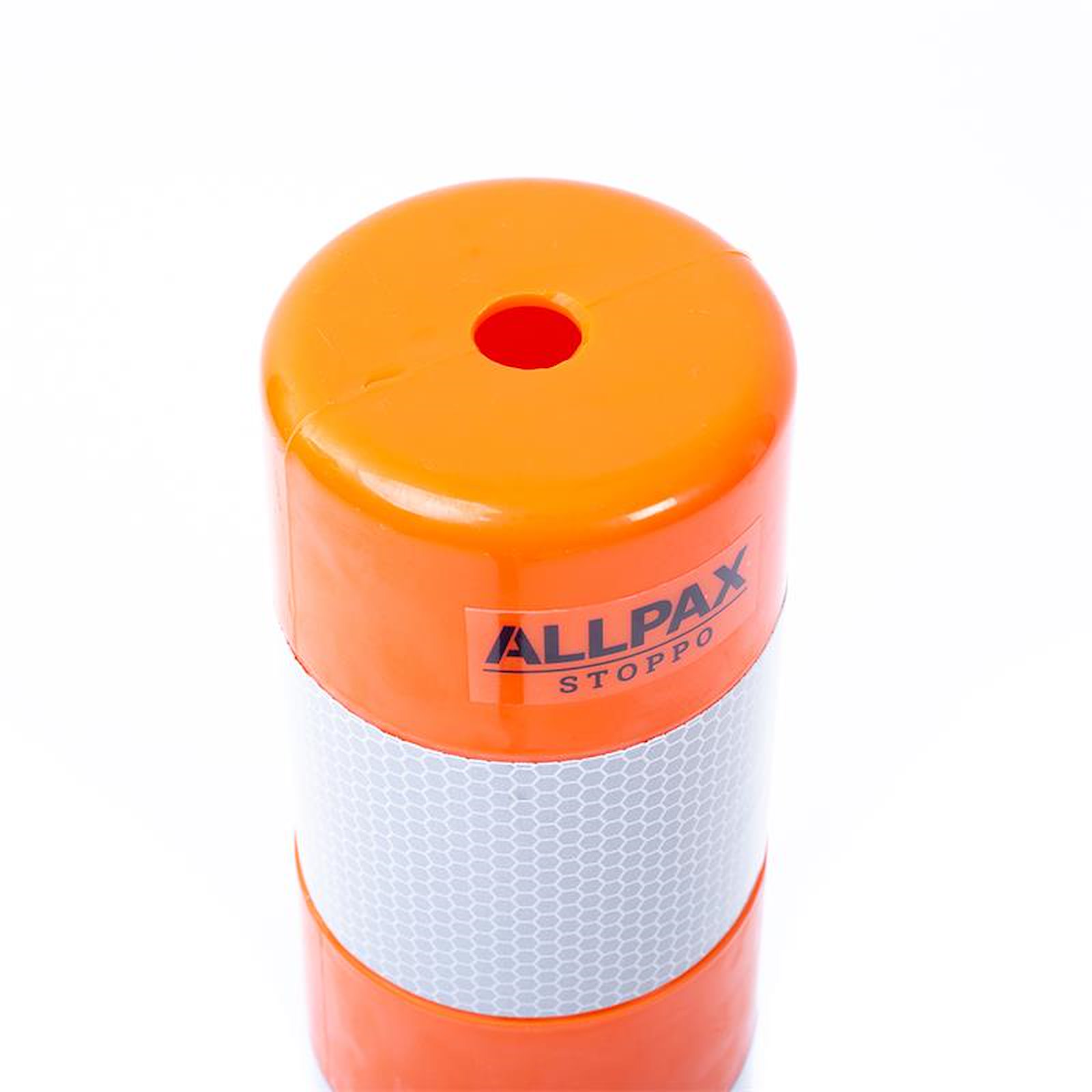 STOPPO Flexibler Absperrpfosten 1000mm