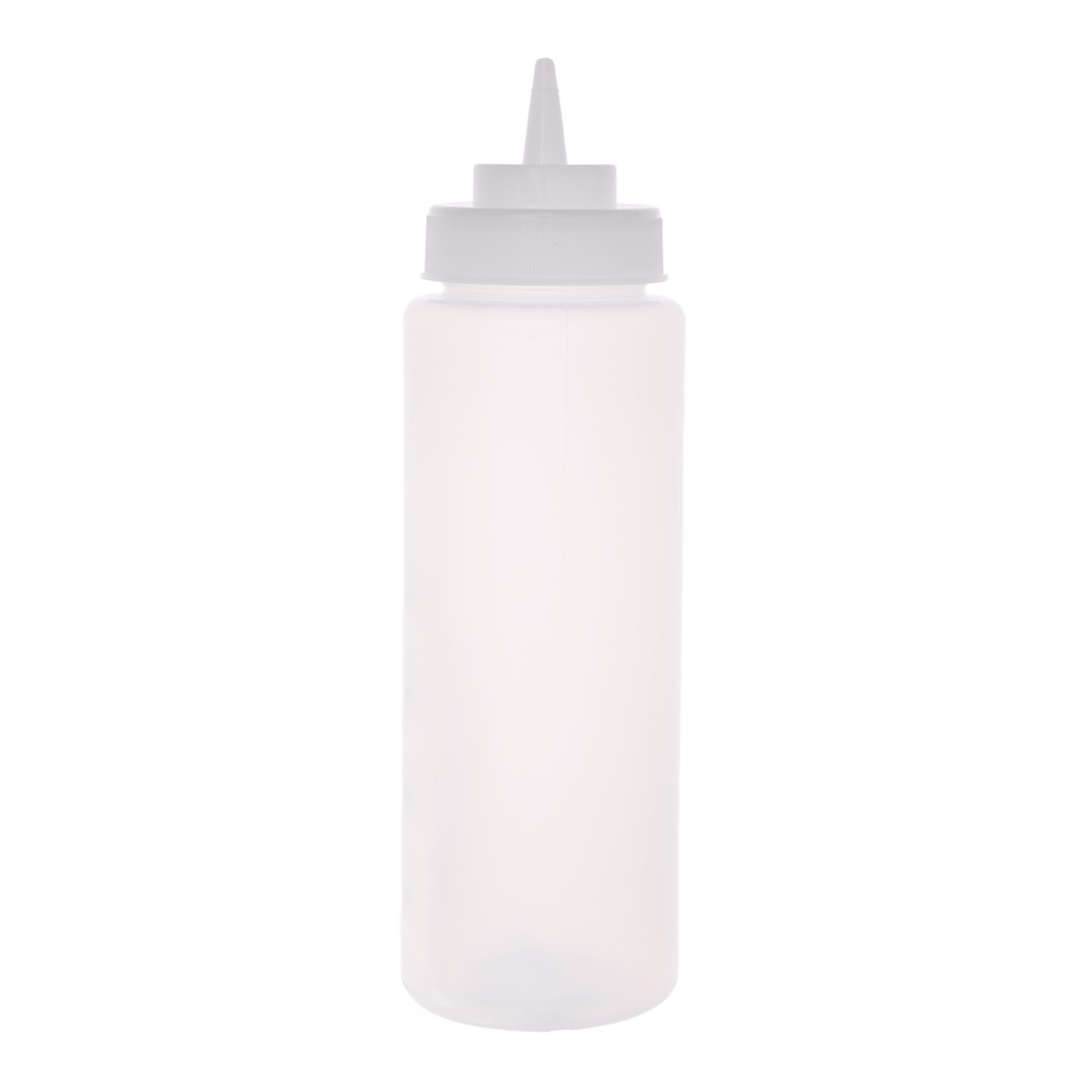 Quetschflasche Vorderseite