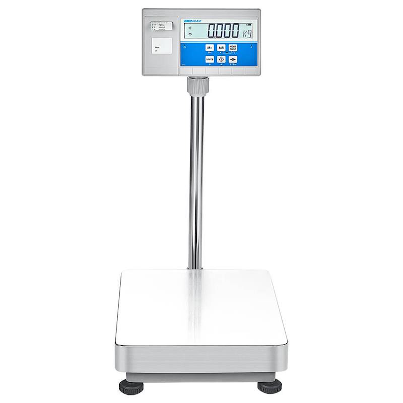BKT Plattformwaage