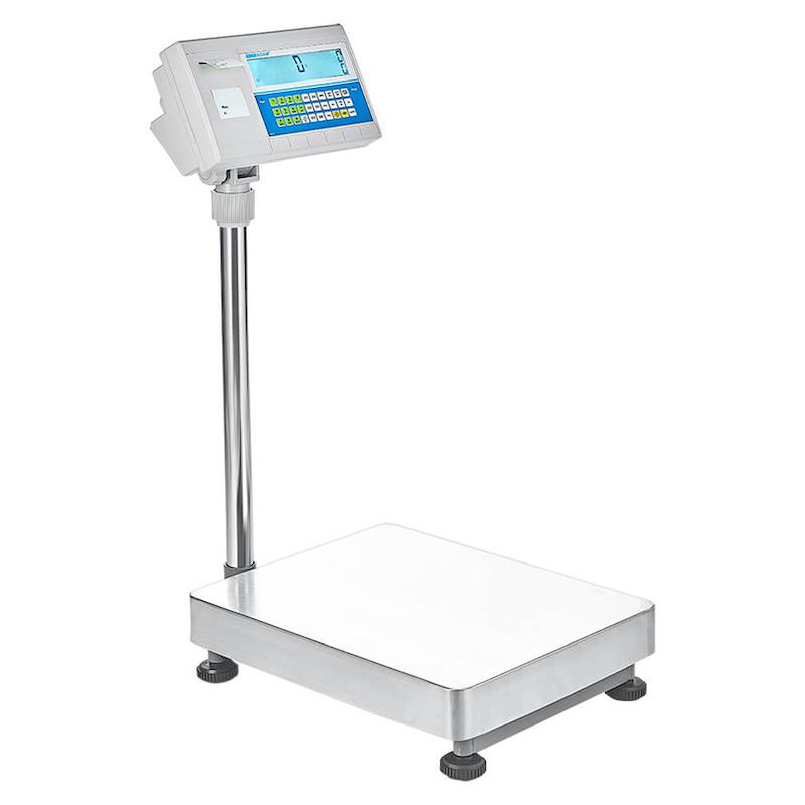 BCT Zählwaage / Plattformwaage