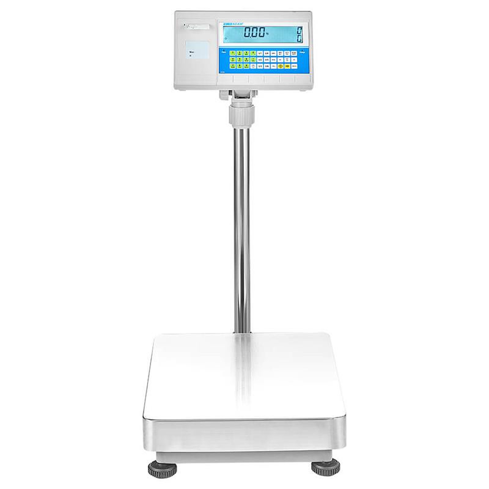 BCT Zählwaage / Plattformwaage