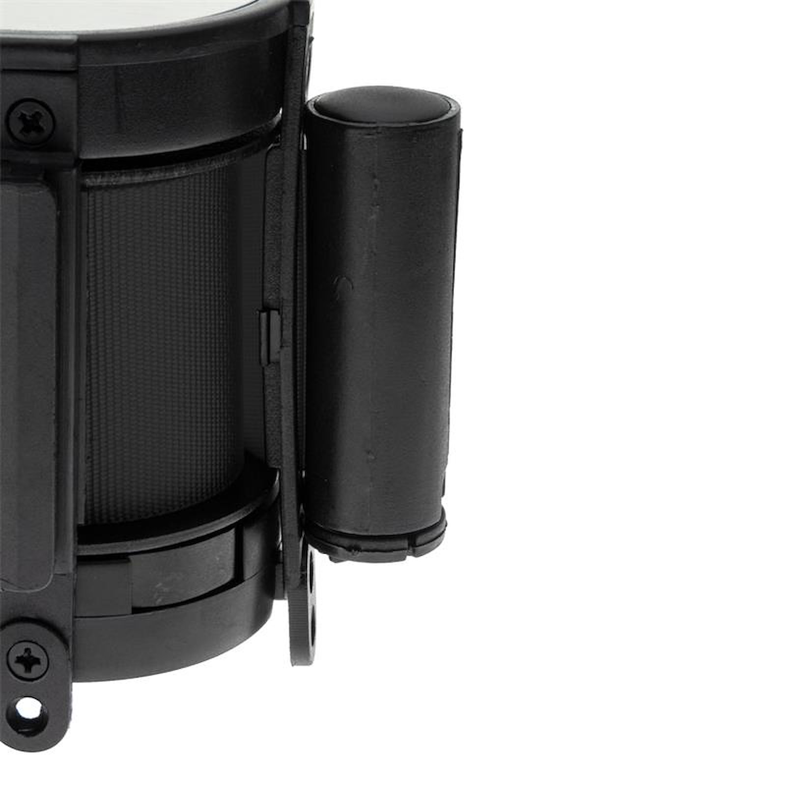 STOPPO Ersatz Zugband Kassette 3 m, schwarz