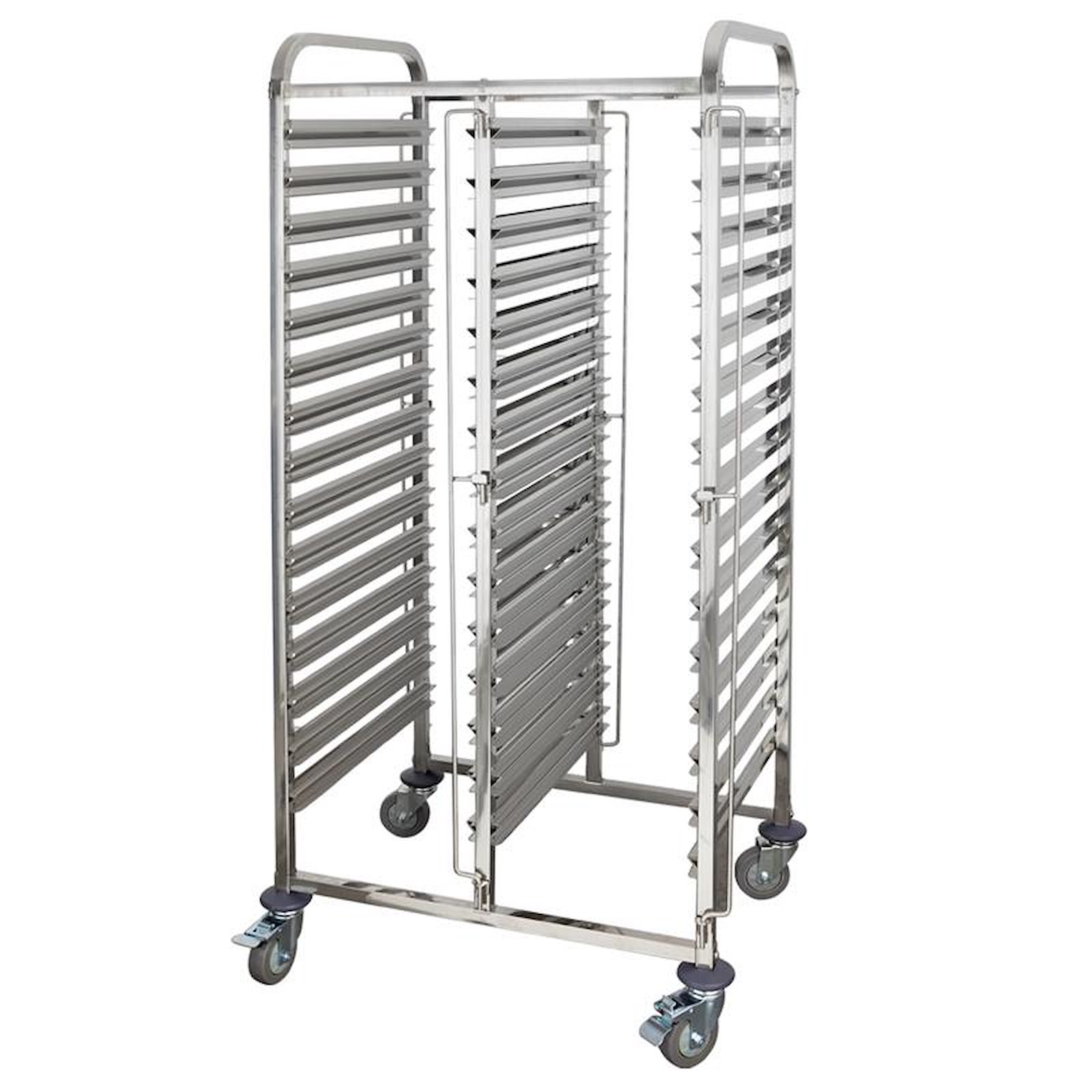 ALLPAX GN Regalwagen