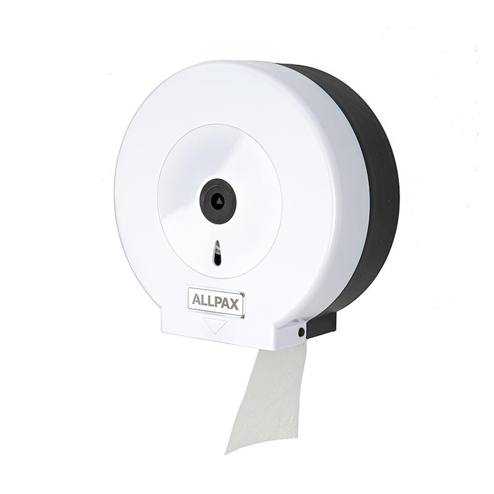 Toilettenpapierspender