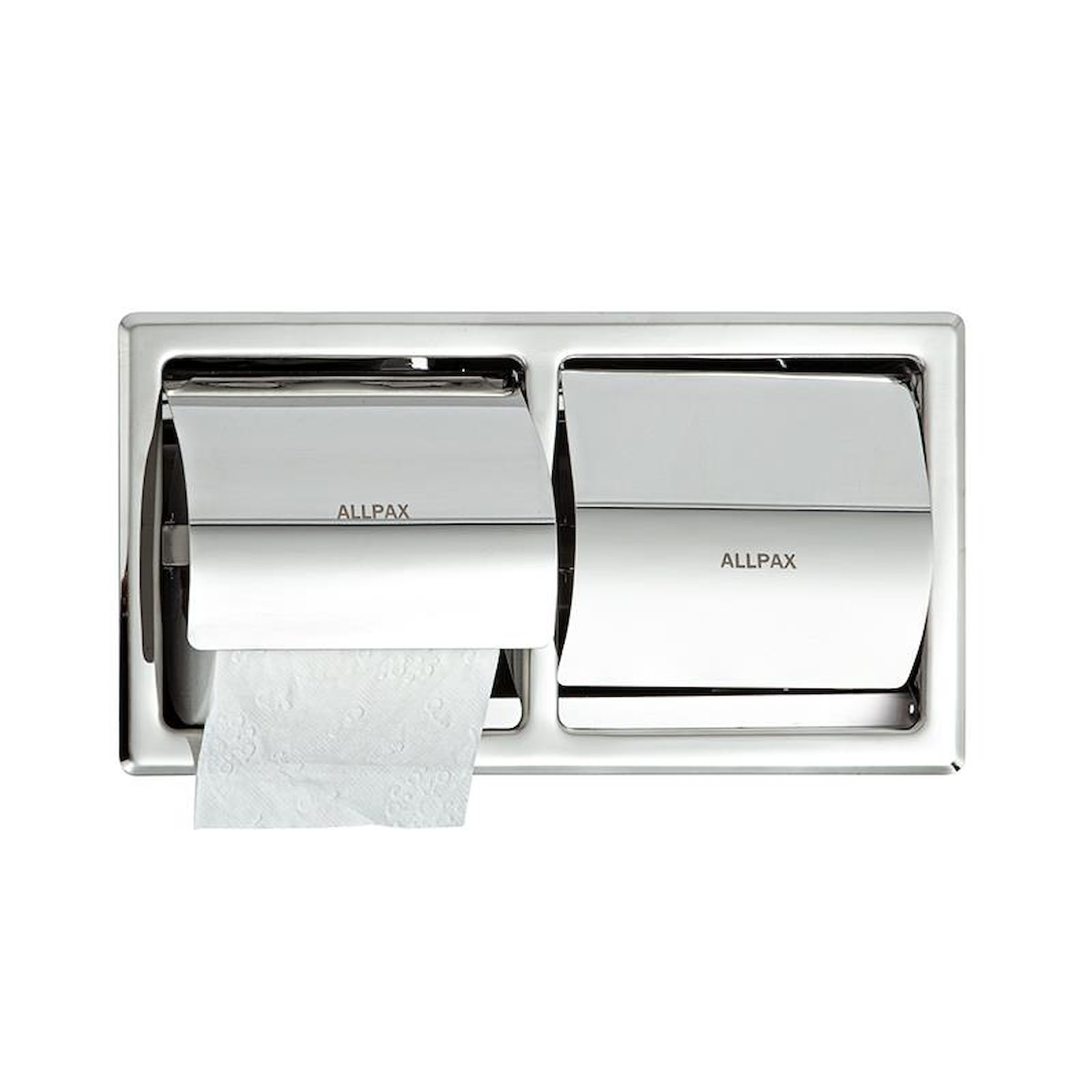 Toilettenpapierhalter