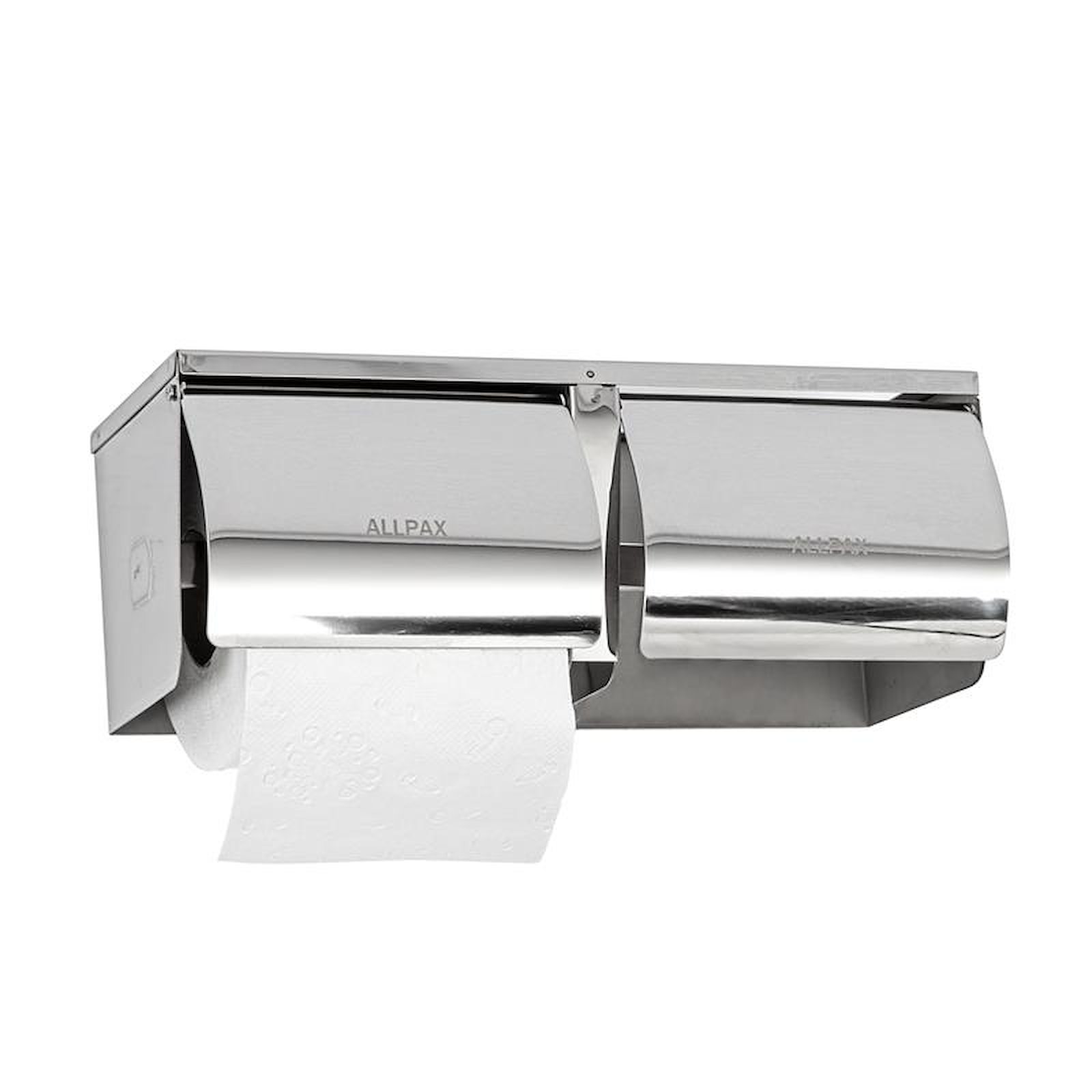 Rollenhalter