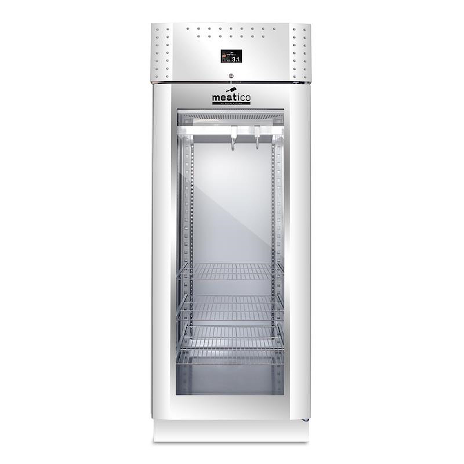 Fleischreifeschrank für Dry-Aged-Reifung