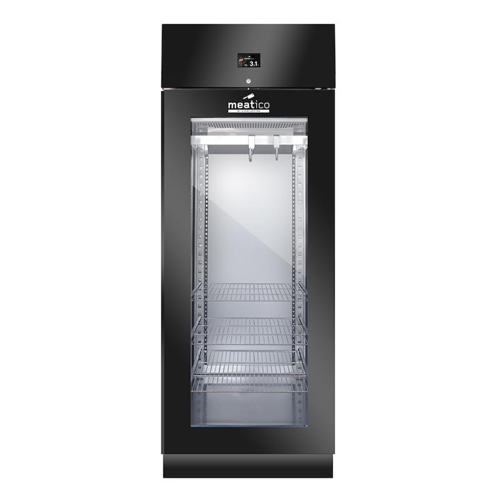 Fleischreifeschrank für Dry-Aged-Reifung
