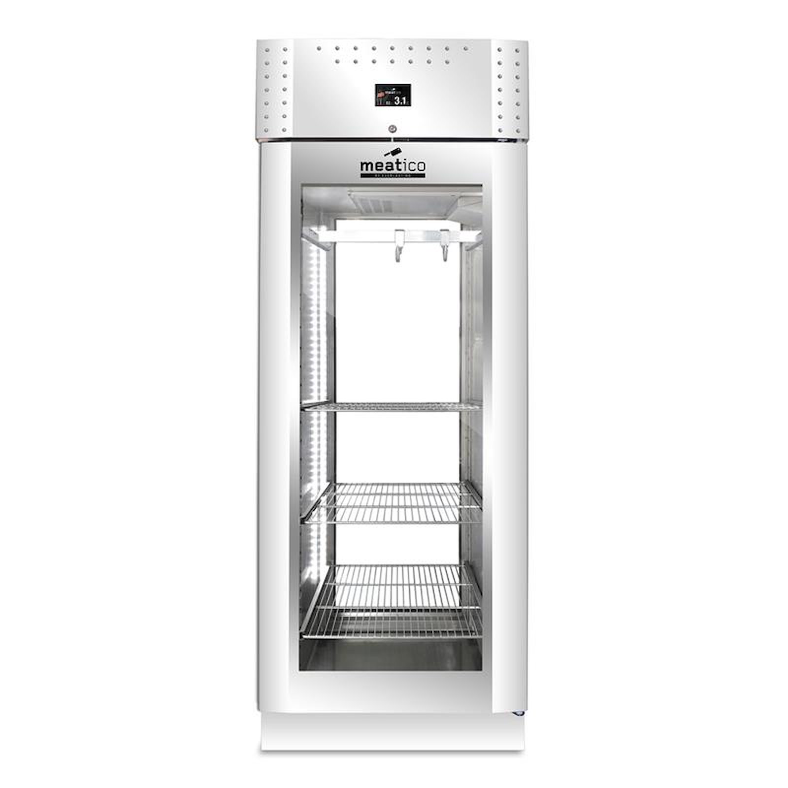 Fleischreifeschrank für Dry-Aging