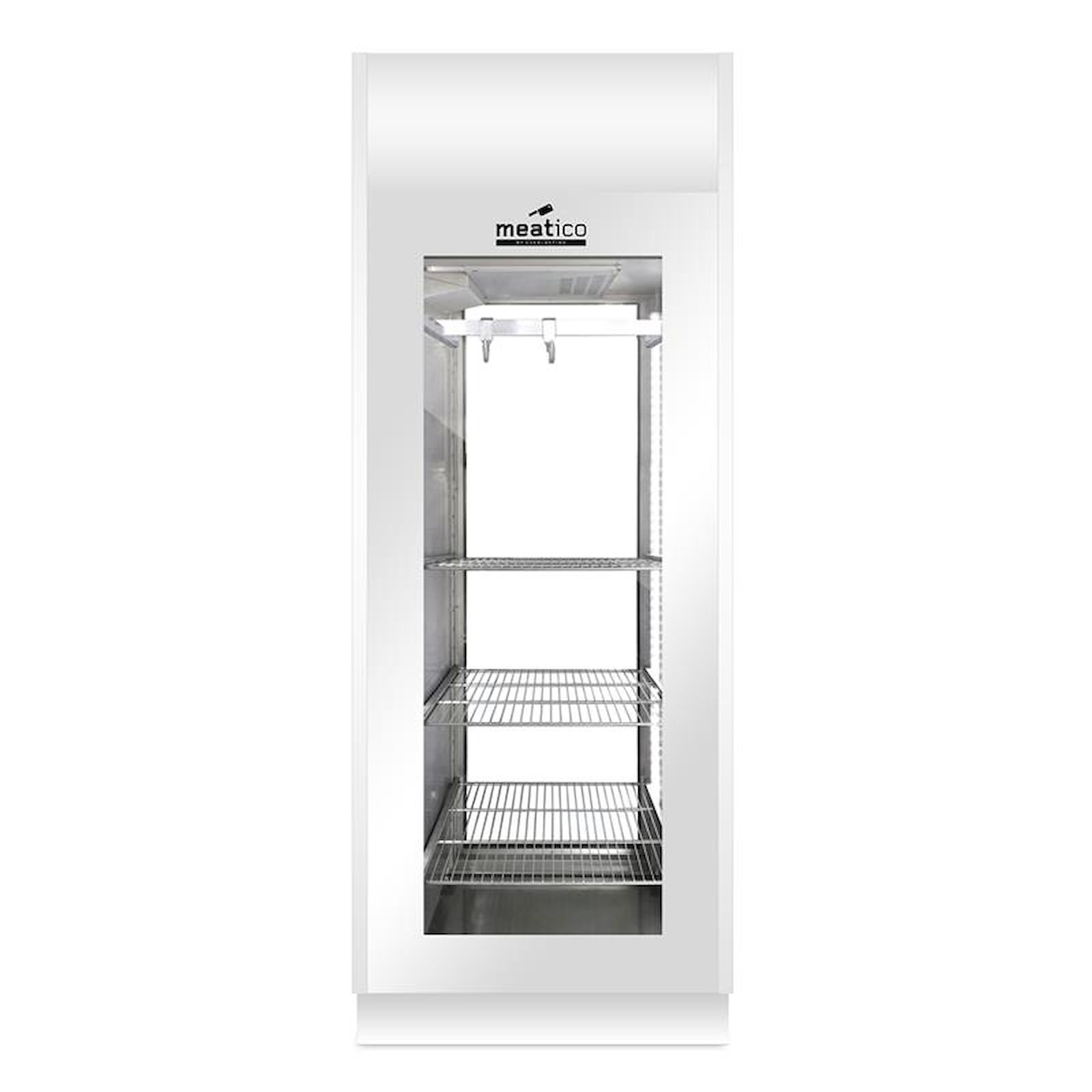 Fleischreifeschrank für Dry-Aging