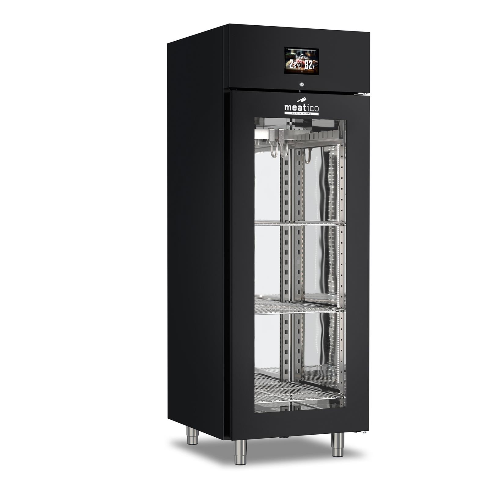 Fleischreifeschrank für Dry-Aging