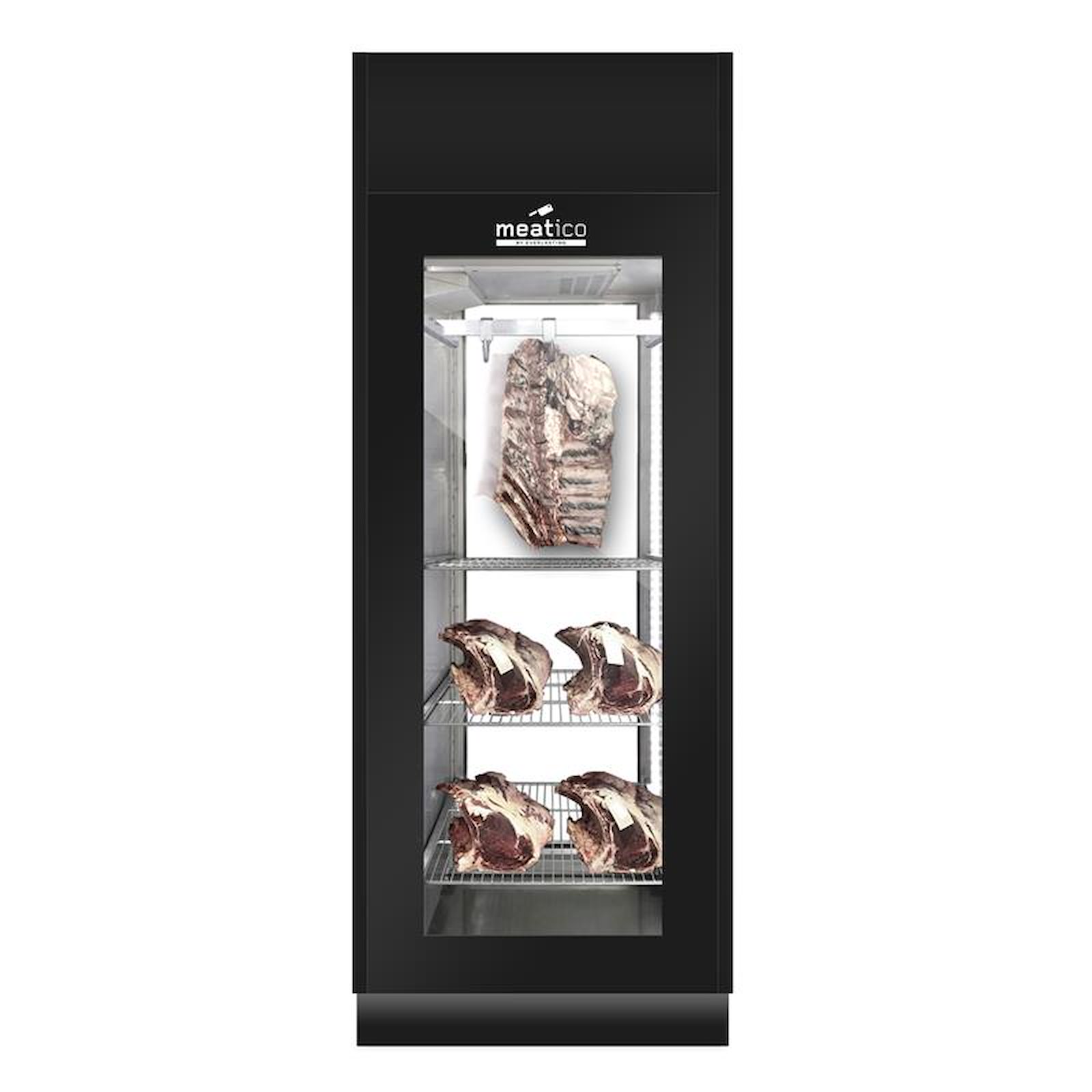Fleischreifeschrank Muster