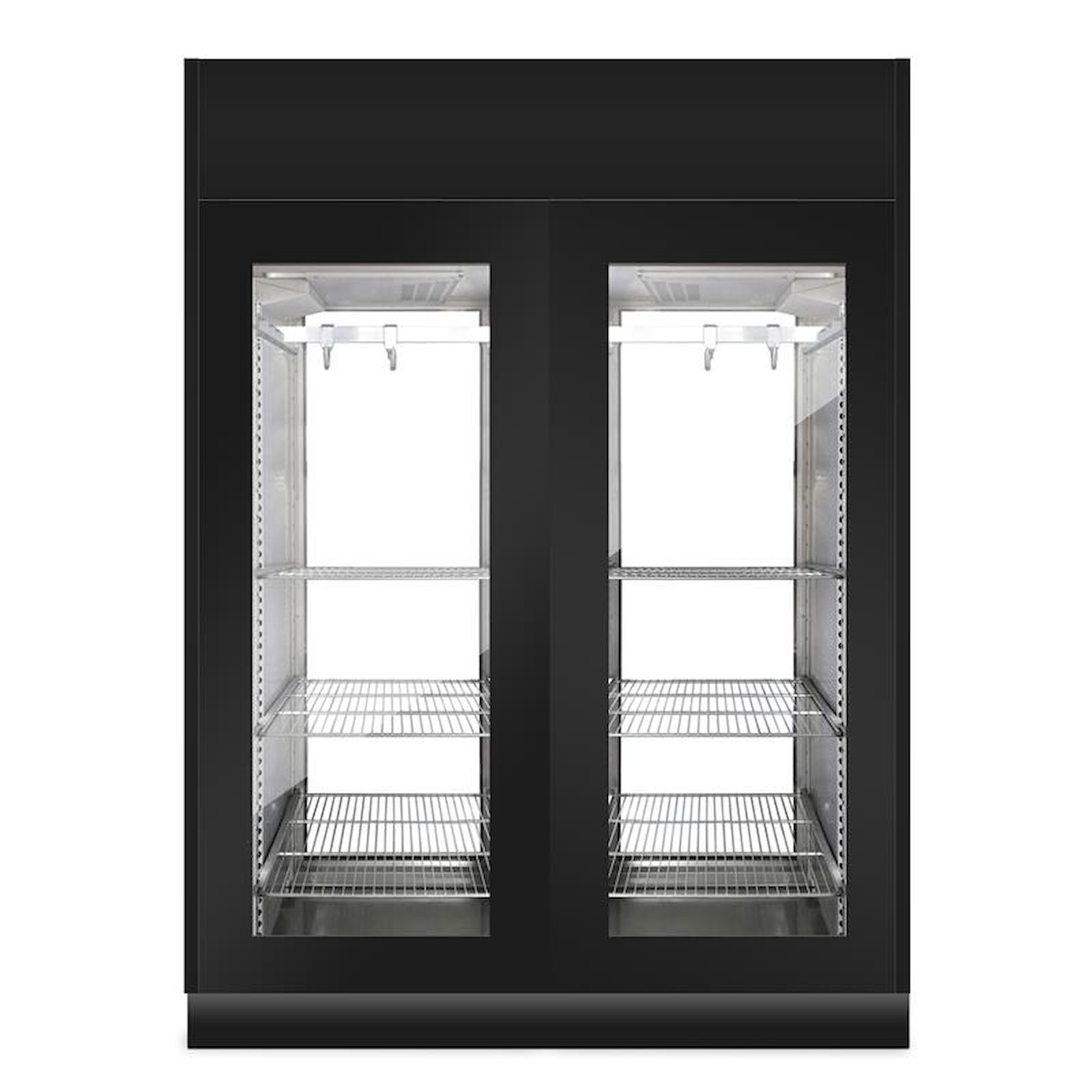 Fleischreifeschrank Panorama für Dry Aging
