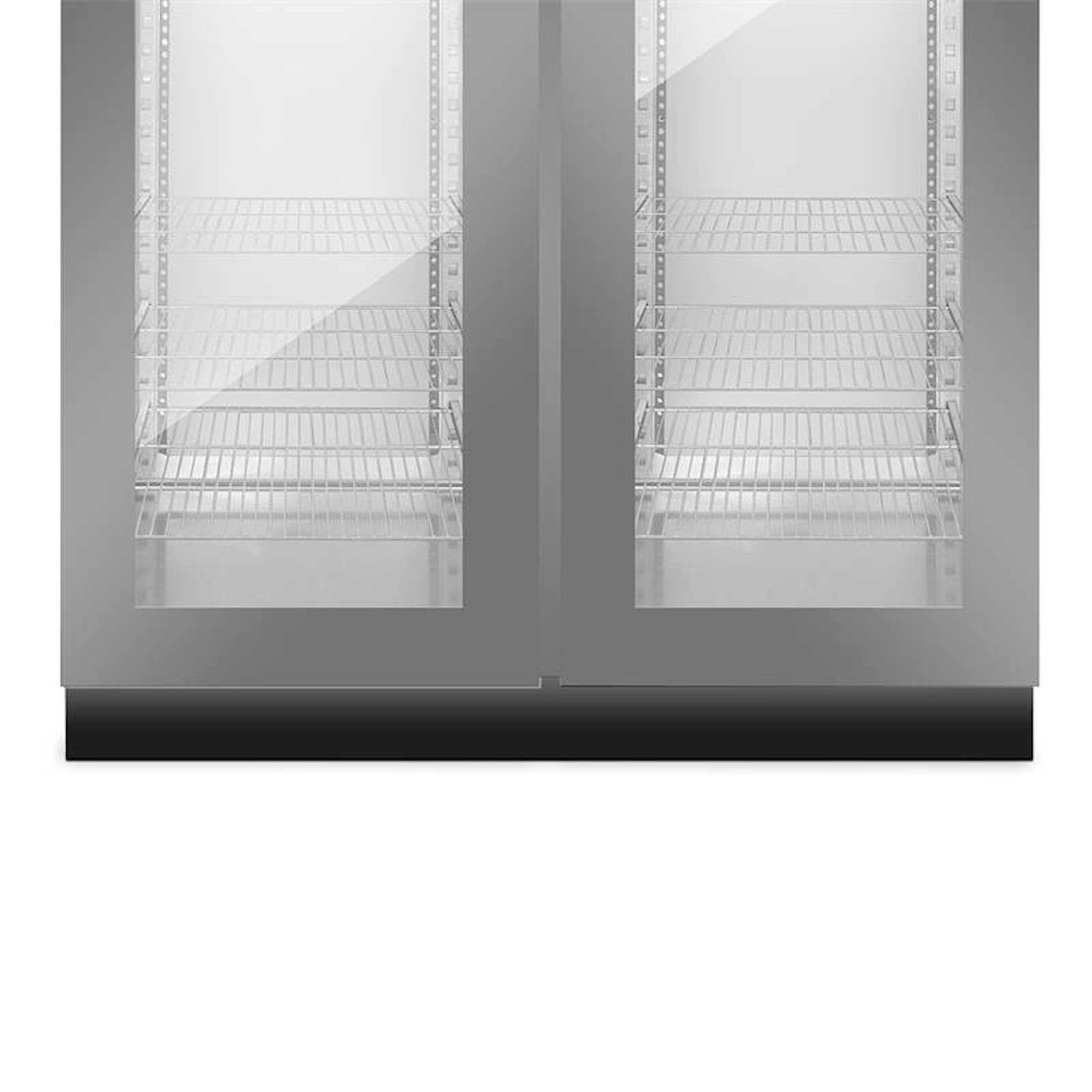 Sockel für Dry Aging Schrank 1500