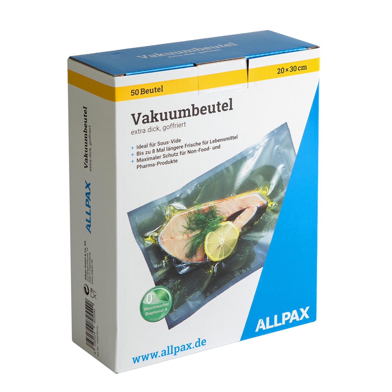 Vakuumbeutel