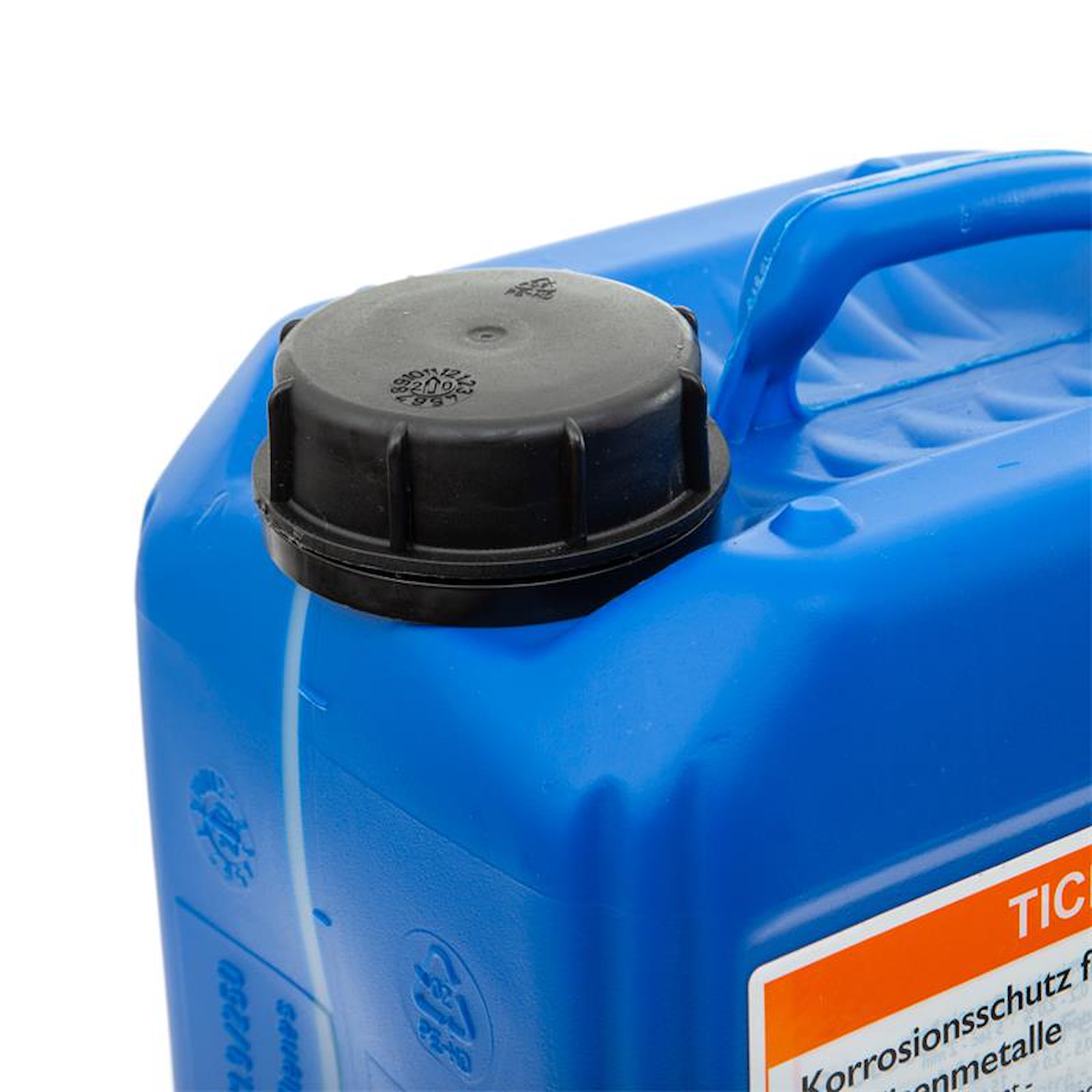 Tickopur KS1 Deckel