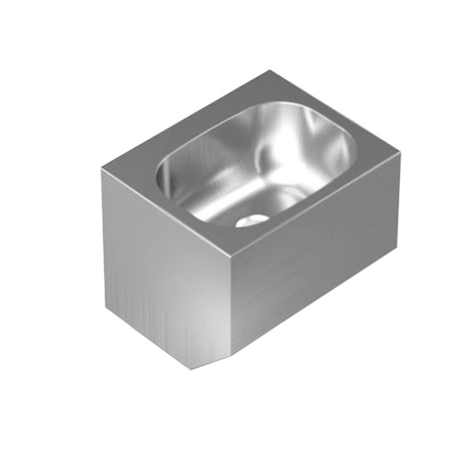 Labor Handwaschbecken