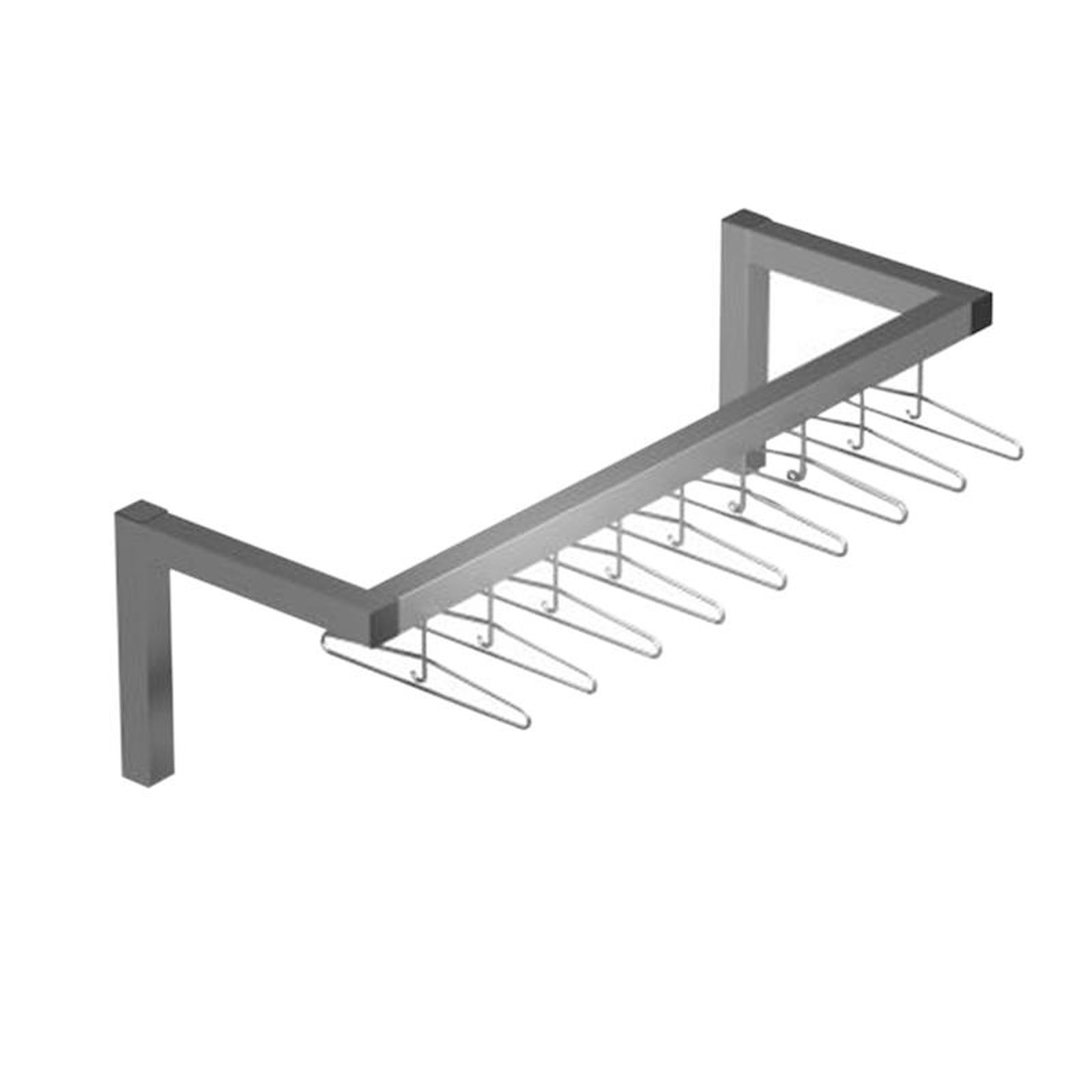 Garderobe, wandhängend