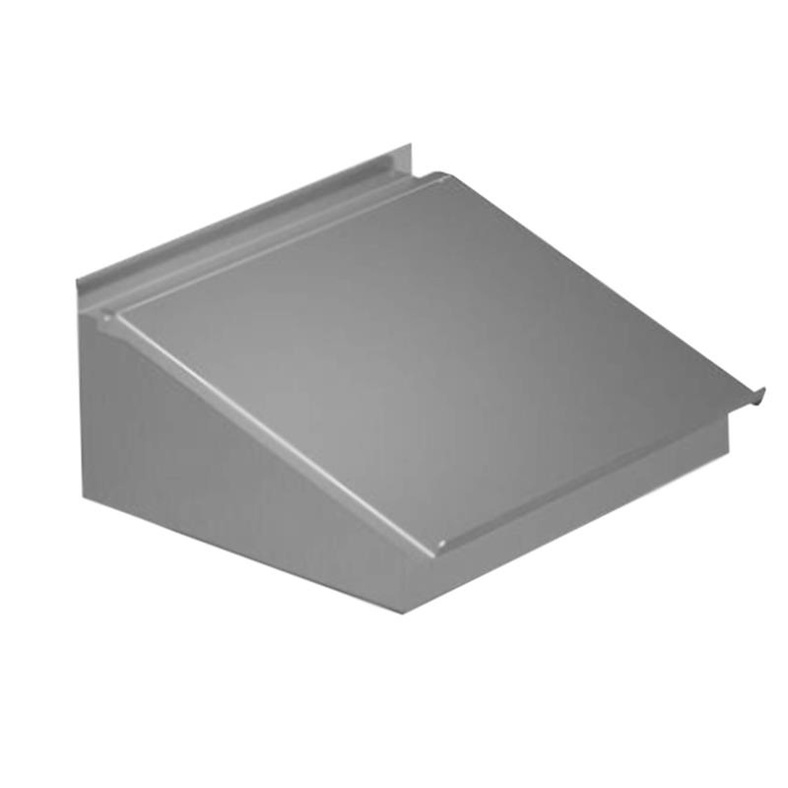 Wandpult 600 x 500 x 250 mm