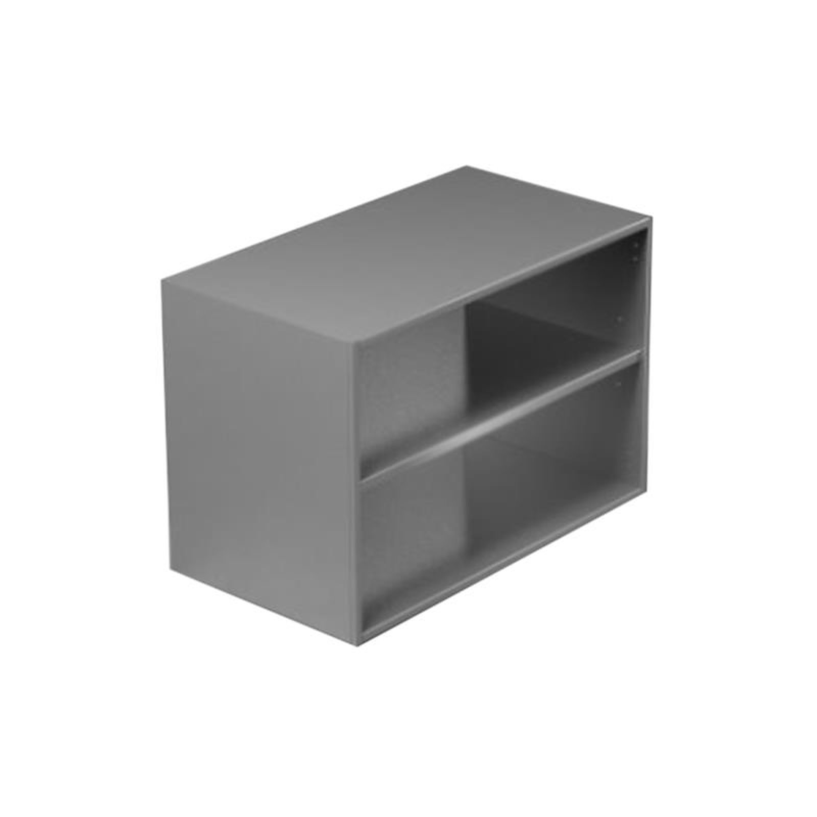 Aufsatzschrank, Höhe 60 cm