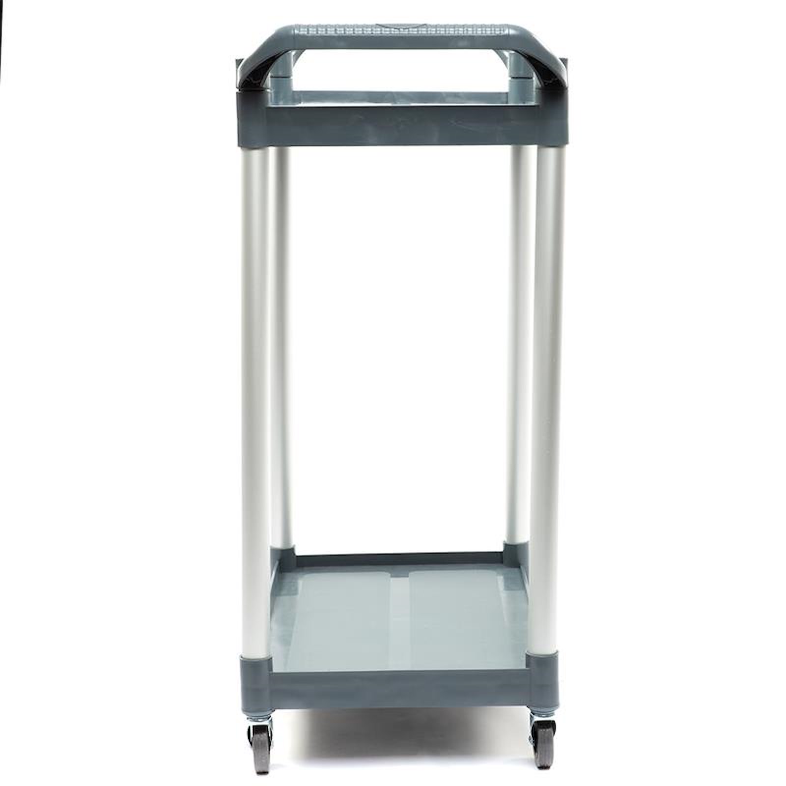 Servierwagen seitlich