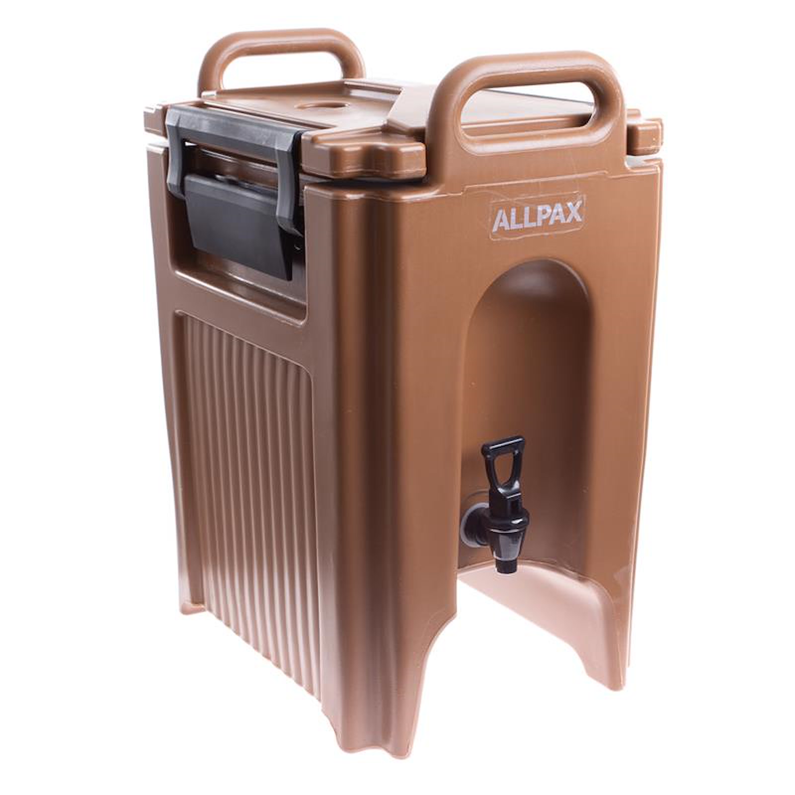 Thermo Getränkebehälter mit Hahn