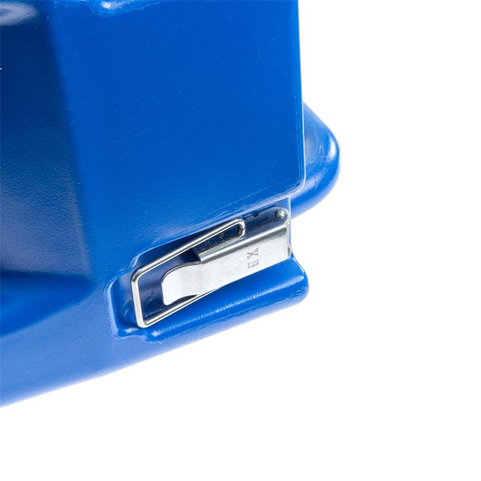 Deckelhalterung Thermo Transportbehälter