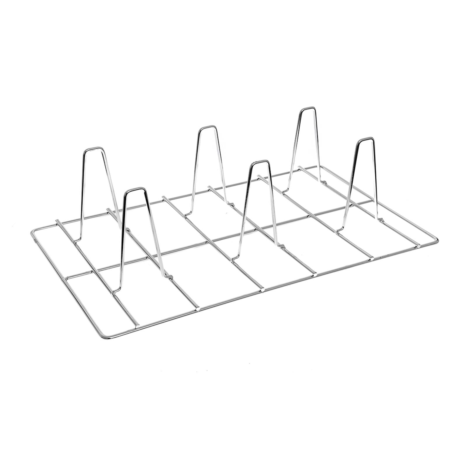 Hähnchen Grillrost GN 1/1