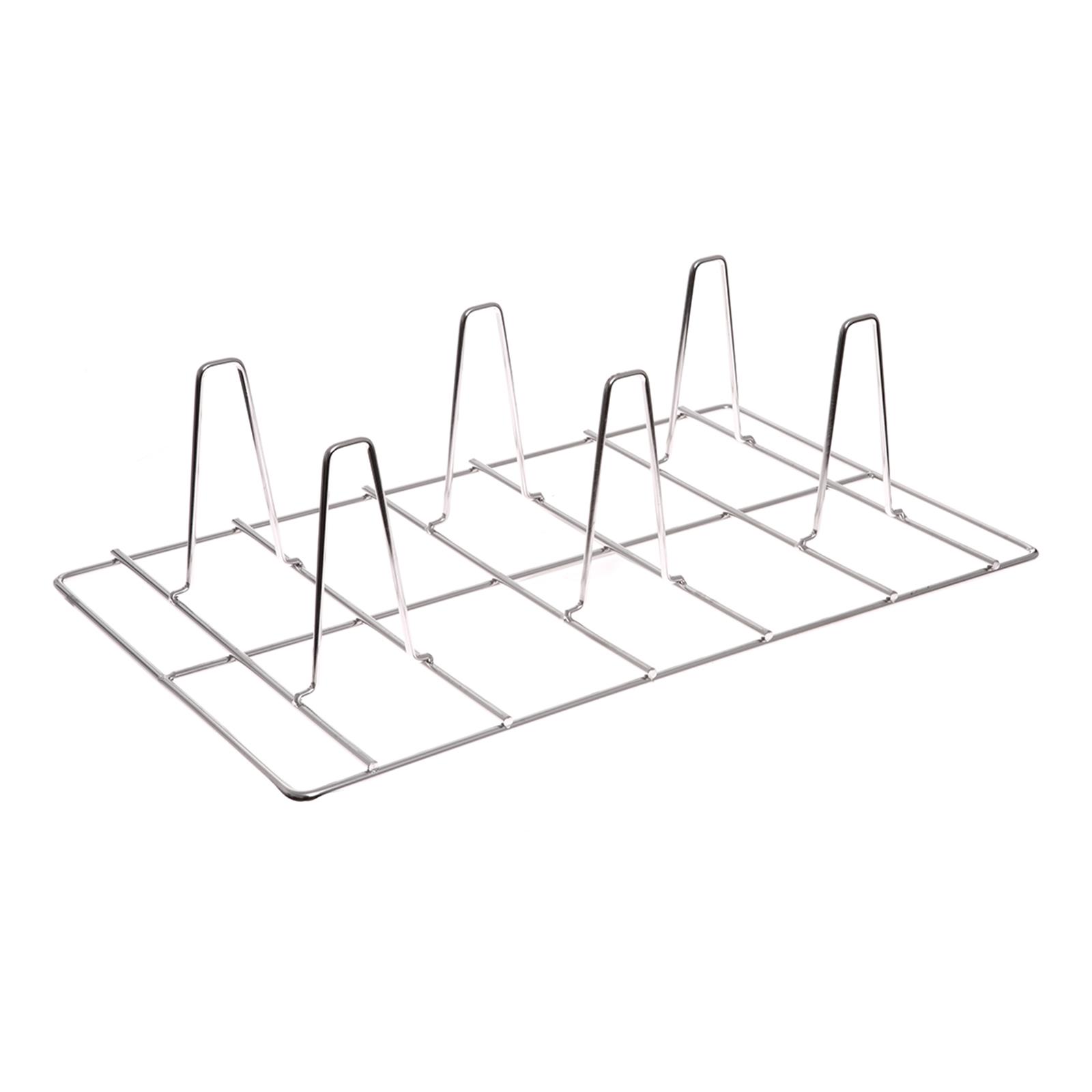Hähnchen Grillrost GN 1/1