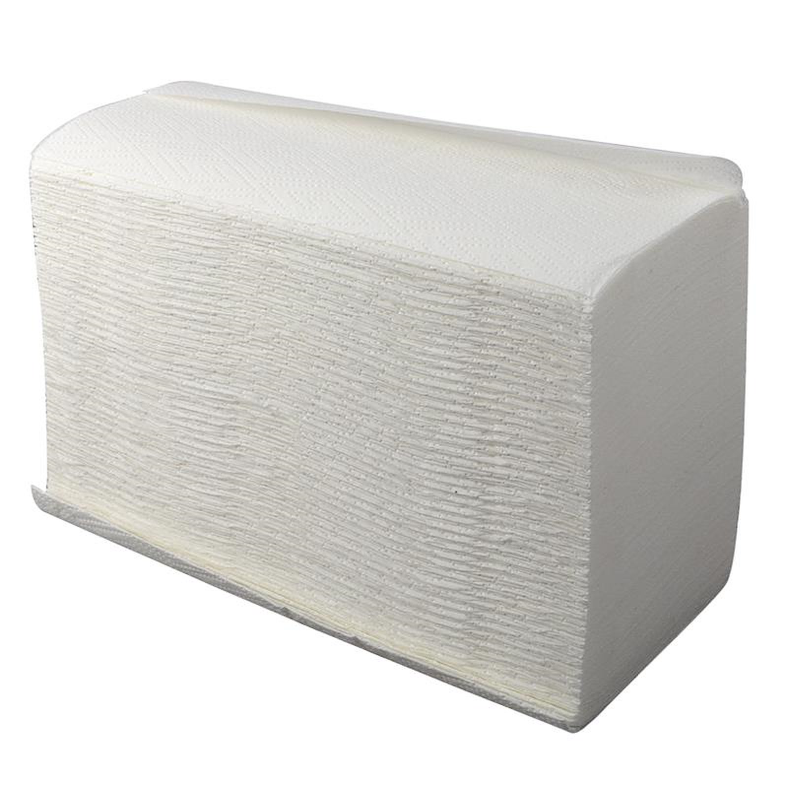 Papierhandtücher Premium