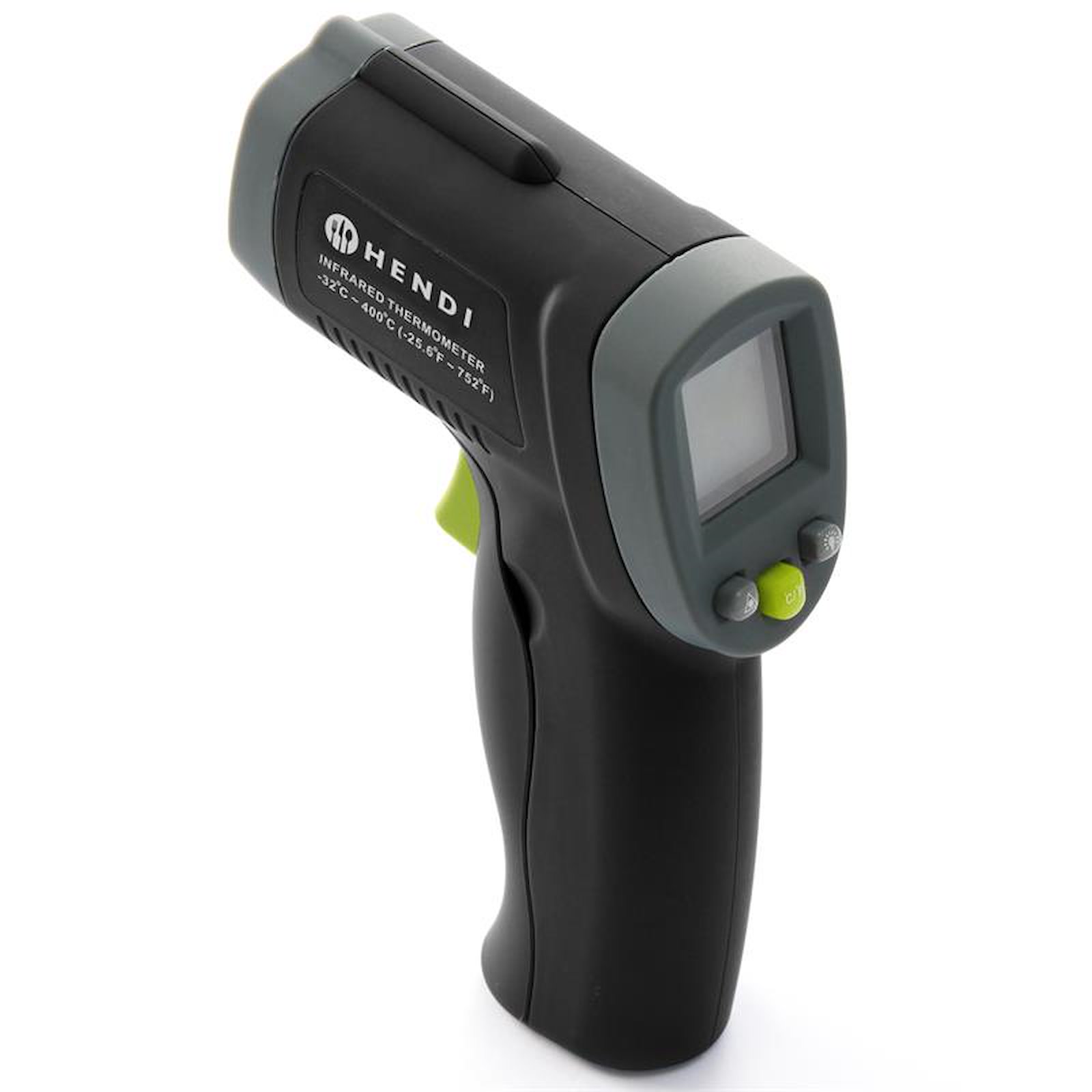 Infrarot Thermometer
