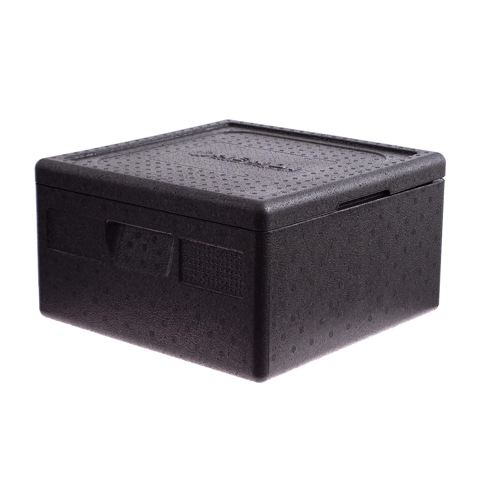 Thermobox Kitchen Line