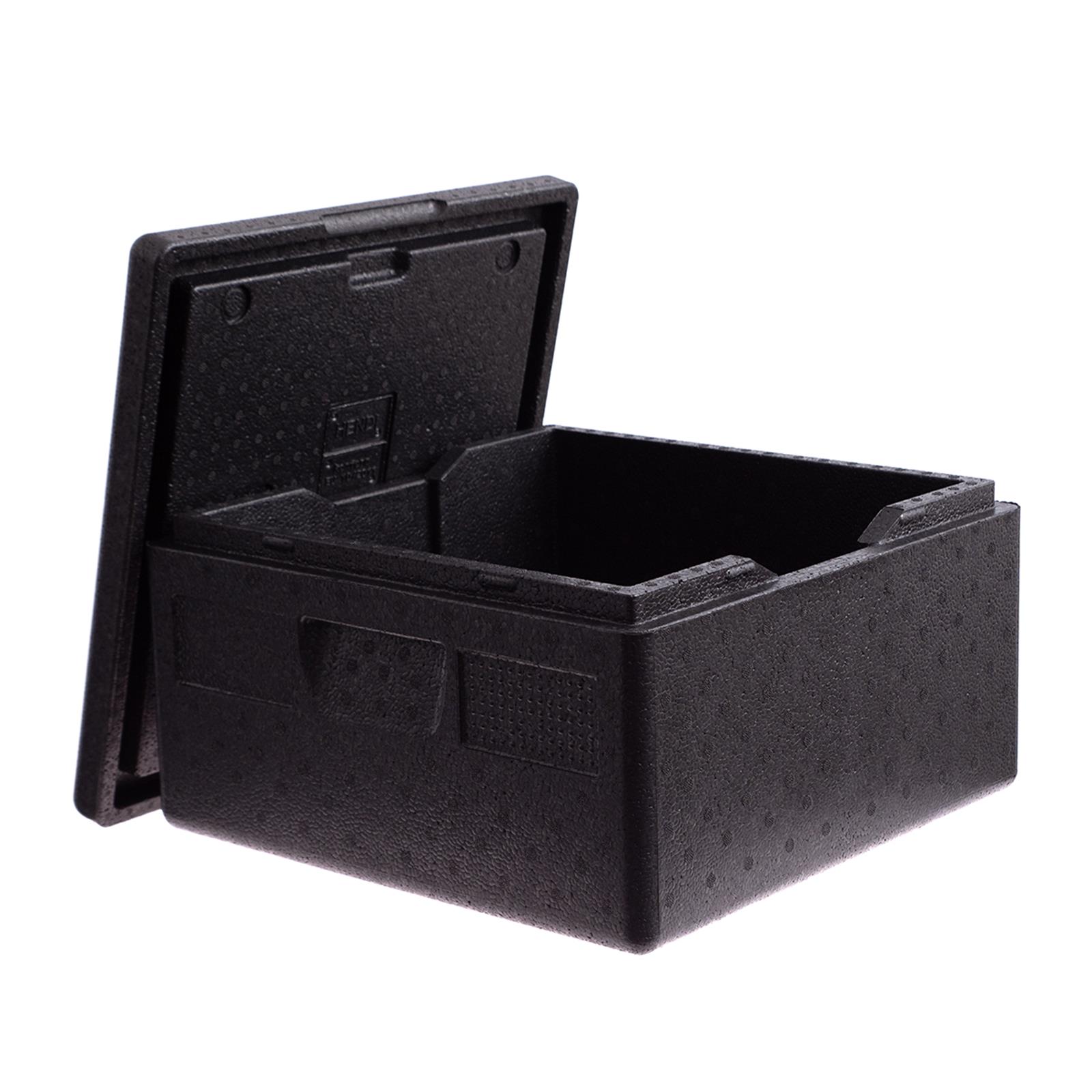 Thermobox mit Deckel