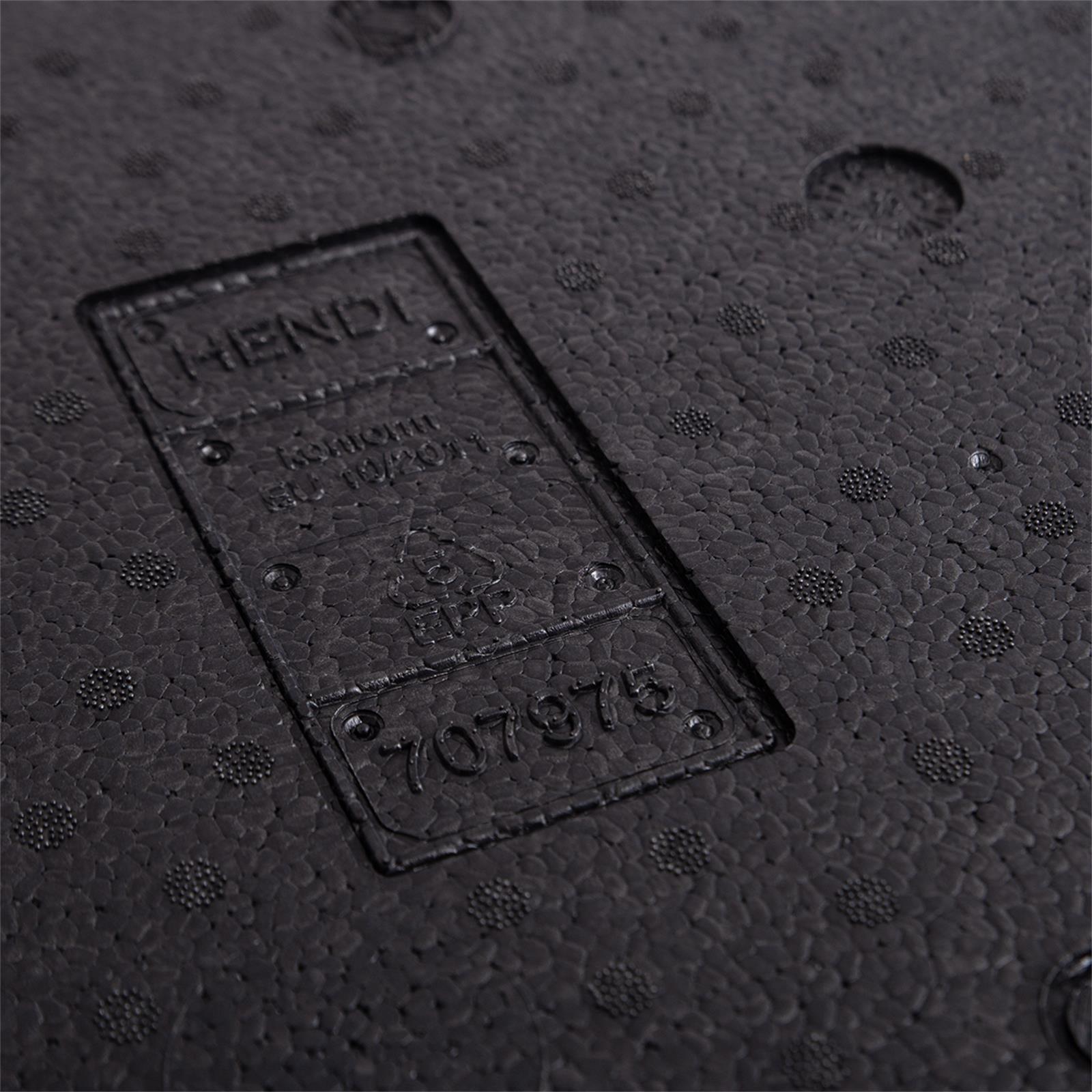 Thermobox Piktogramme