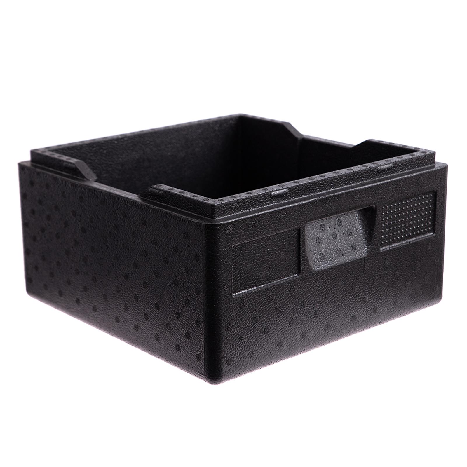 Thermobox ohne Deckel