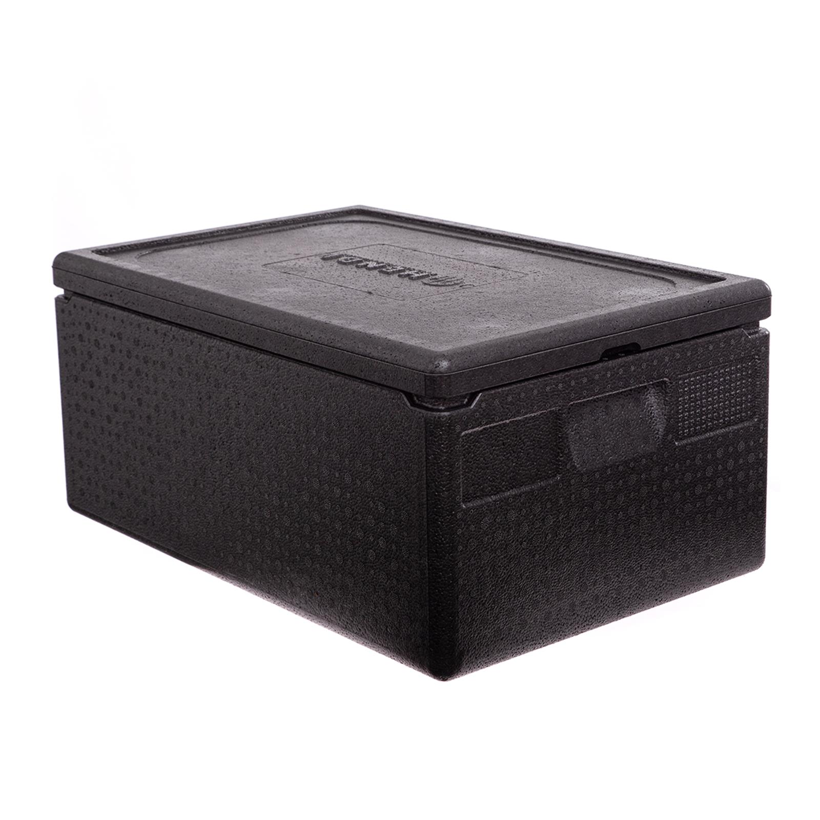 Thermobox Kitchen Line