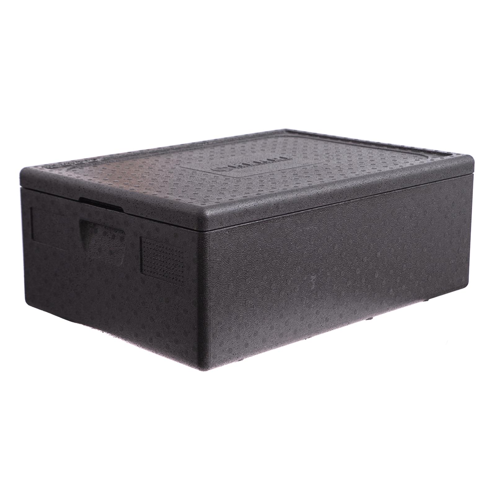 Thermobox seitlich
