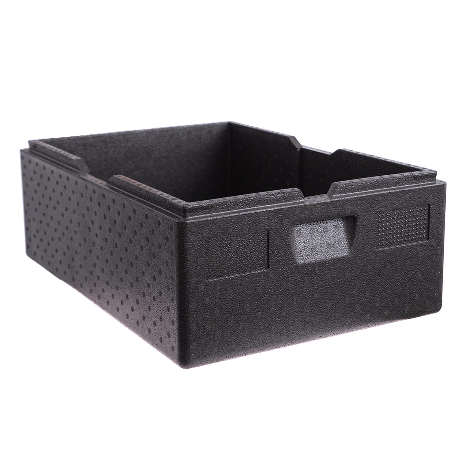 Thermobox ohne Deckel