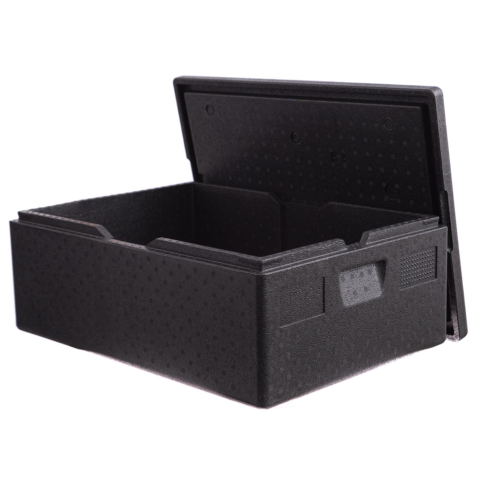 Thermobox mit Deckel