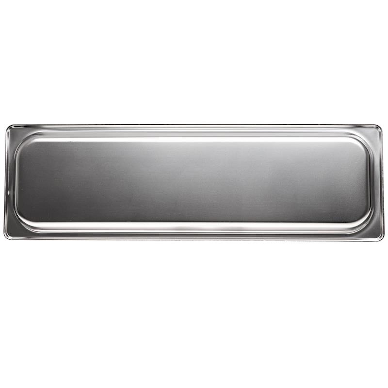 GN Behälter Unterseite