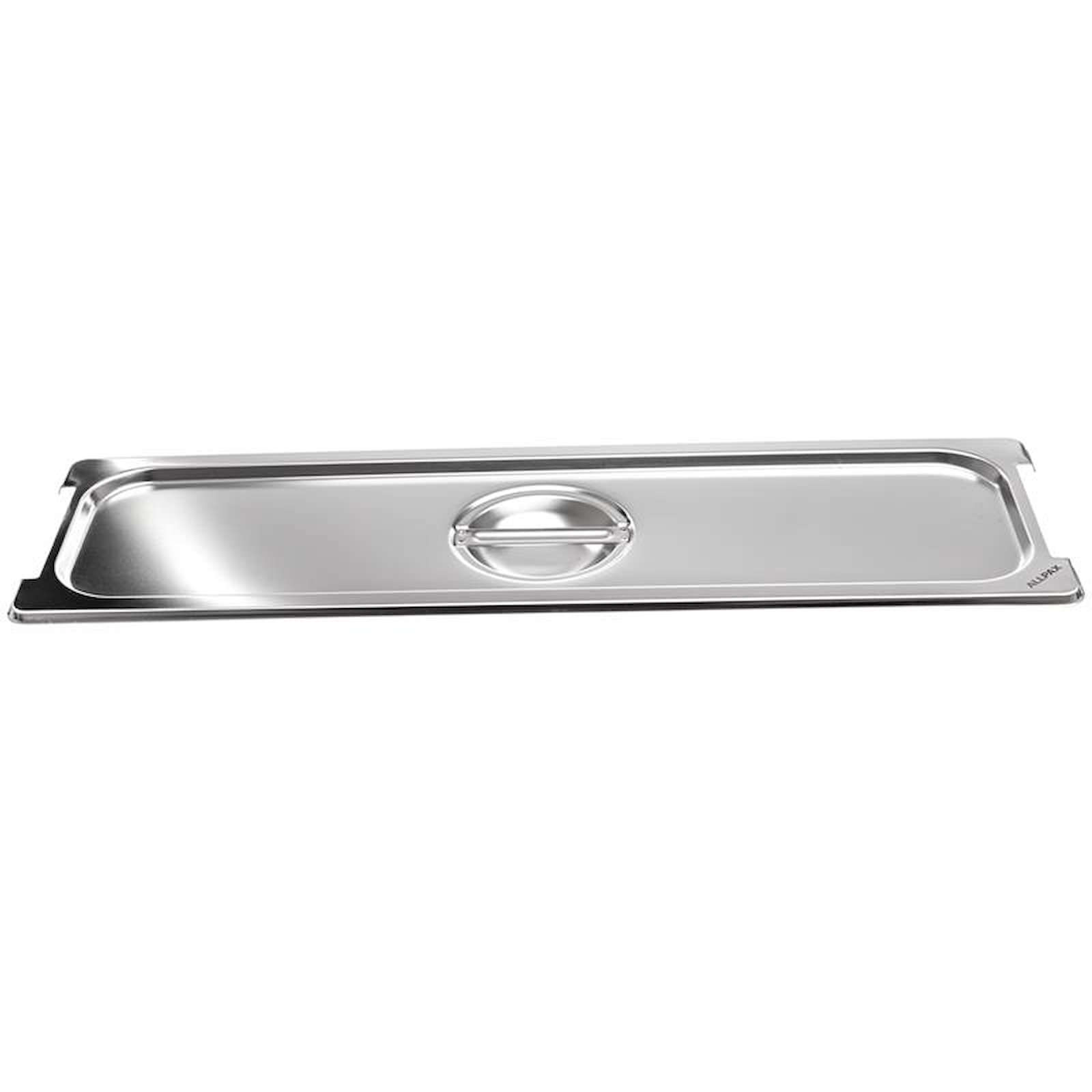 GN 2/4 Deckel mit Aussparung
