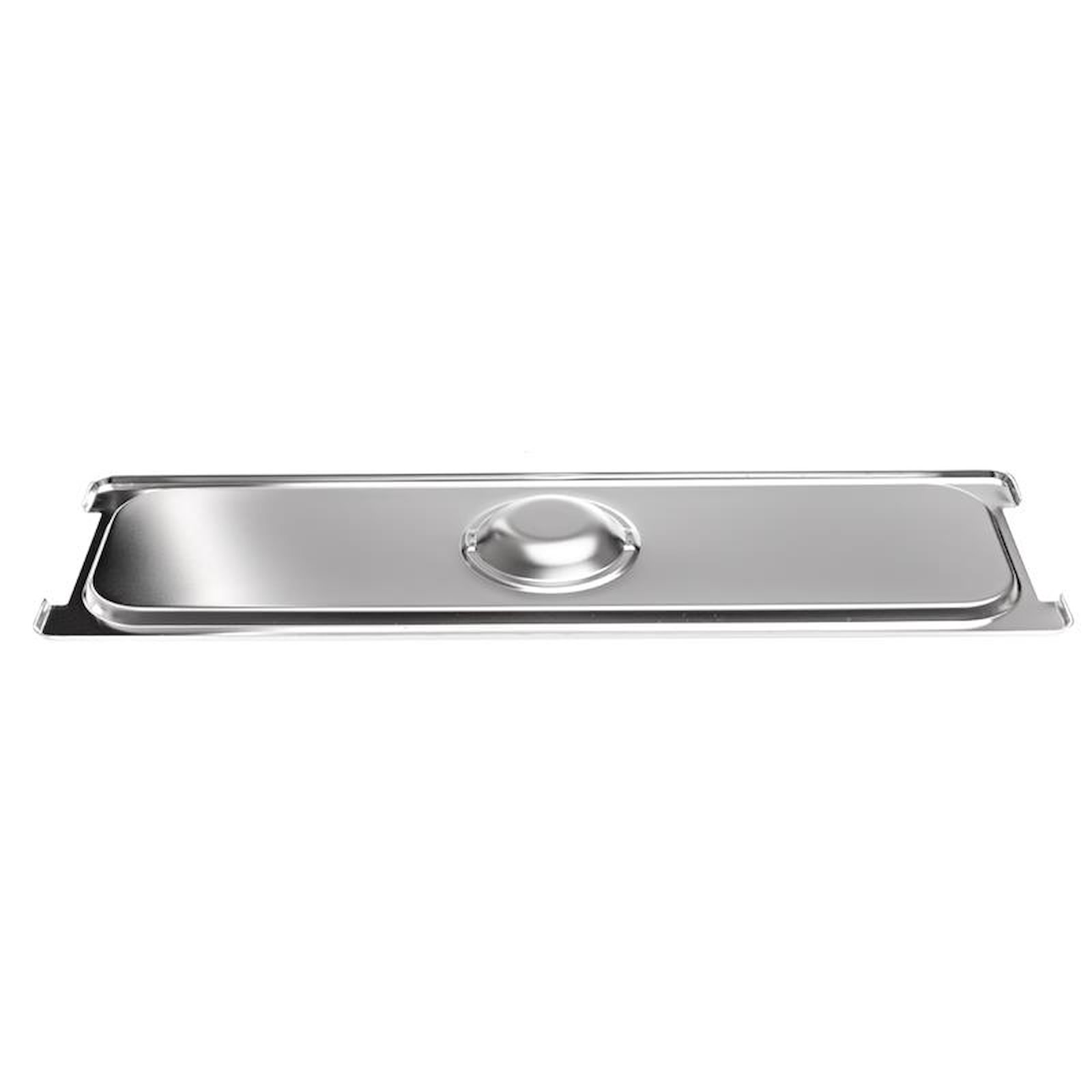 GN 2/4 Deckel Unterseite