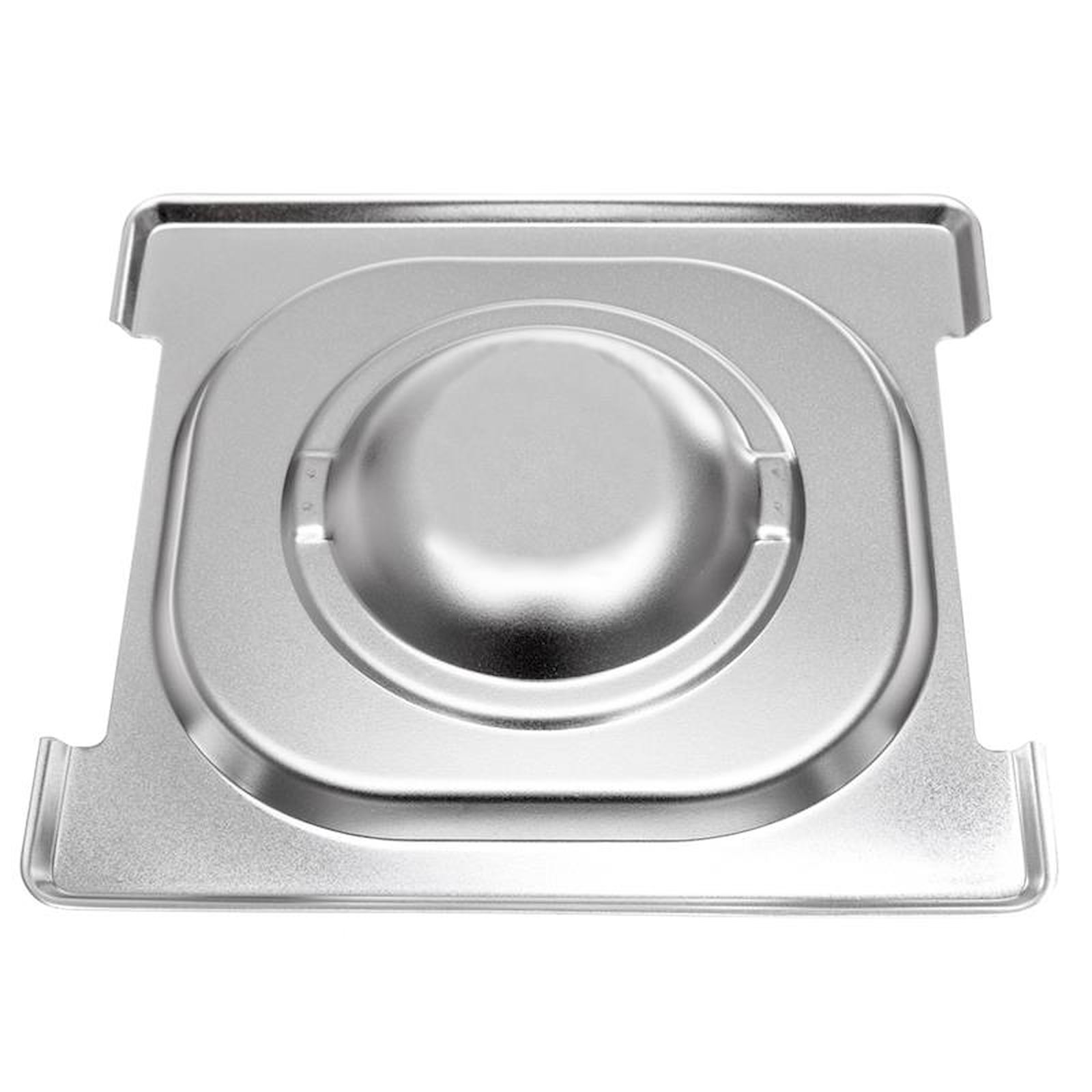 GN 1/6 Deckel Unterseite