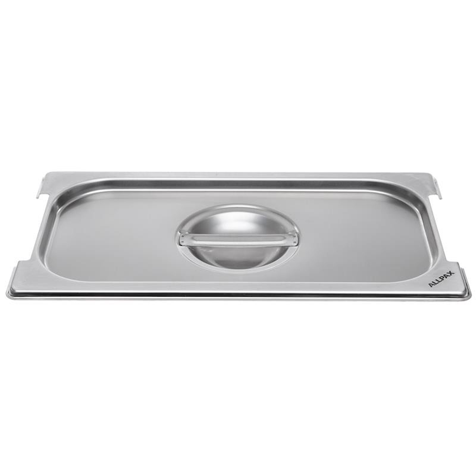 GN 1/3 Deckel mit Aussparung