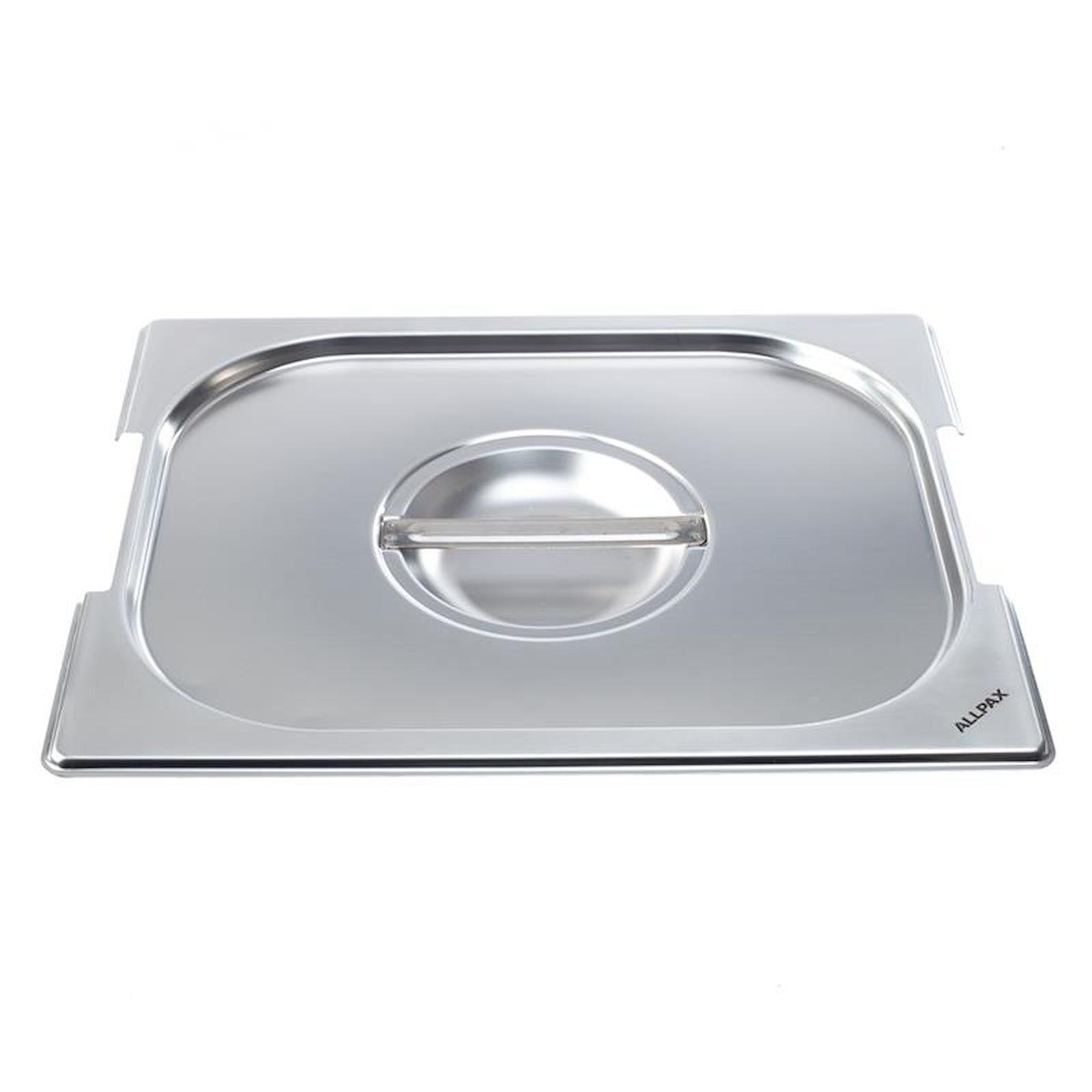 GN 1/2 Deckel mit Aussparung