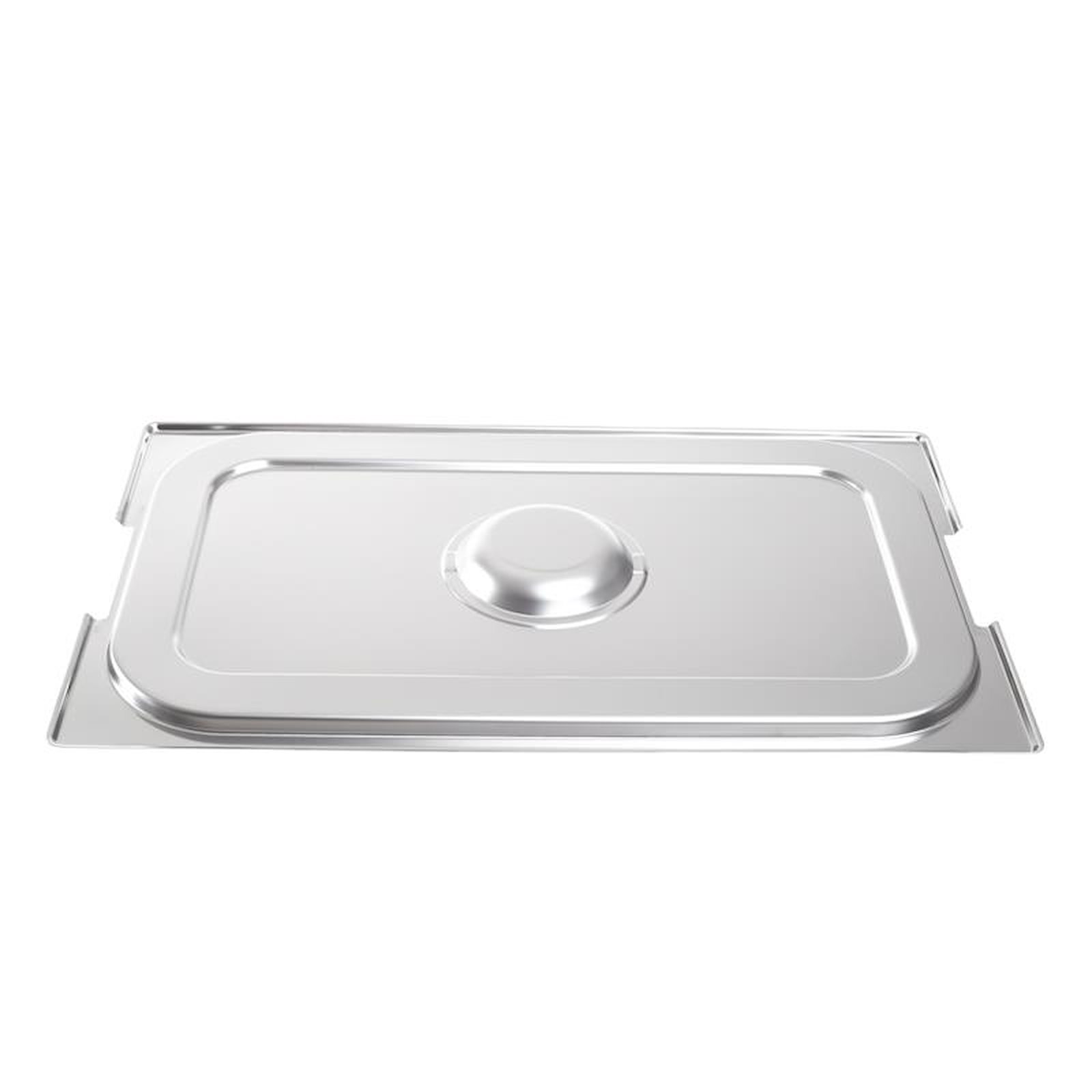 GN 1/1 Deckel Unterseite