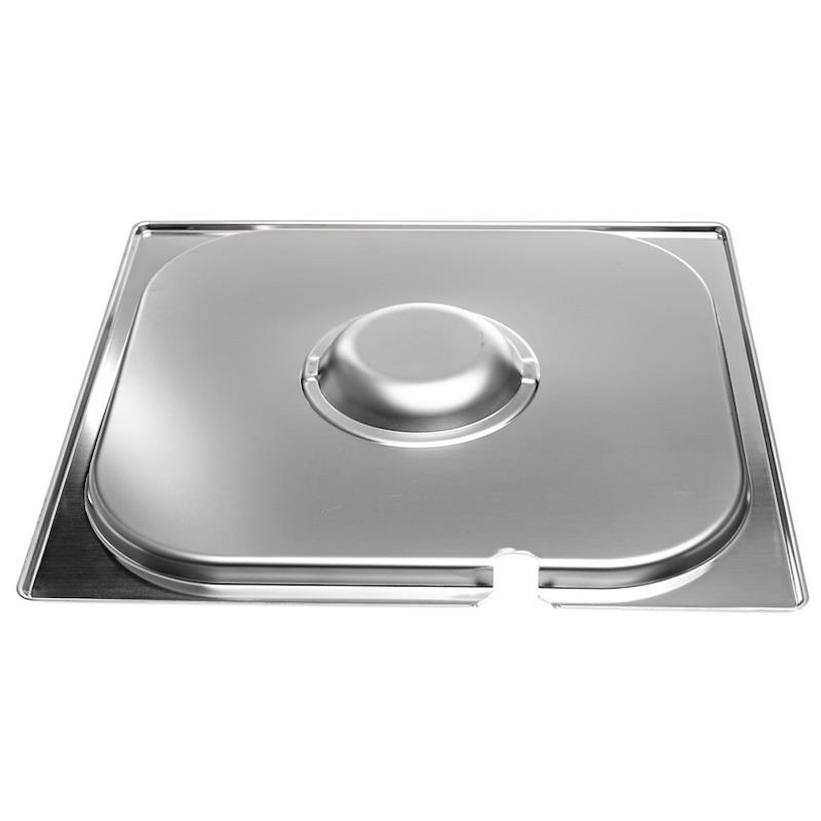 GN 2/3 Deckel Unterseite