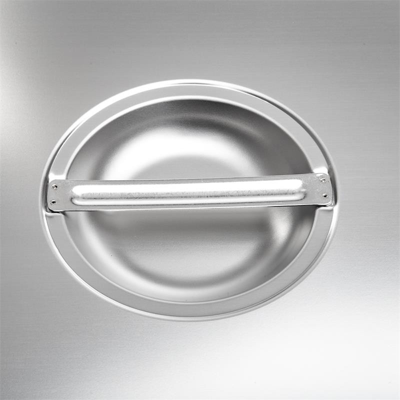 GN 2/3 Deckel Griff