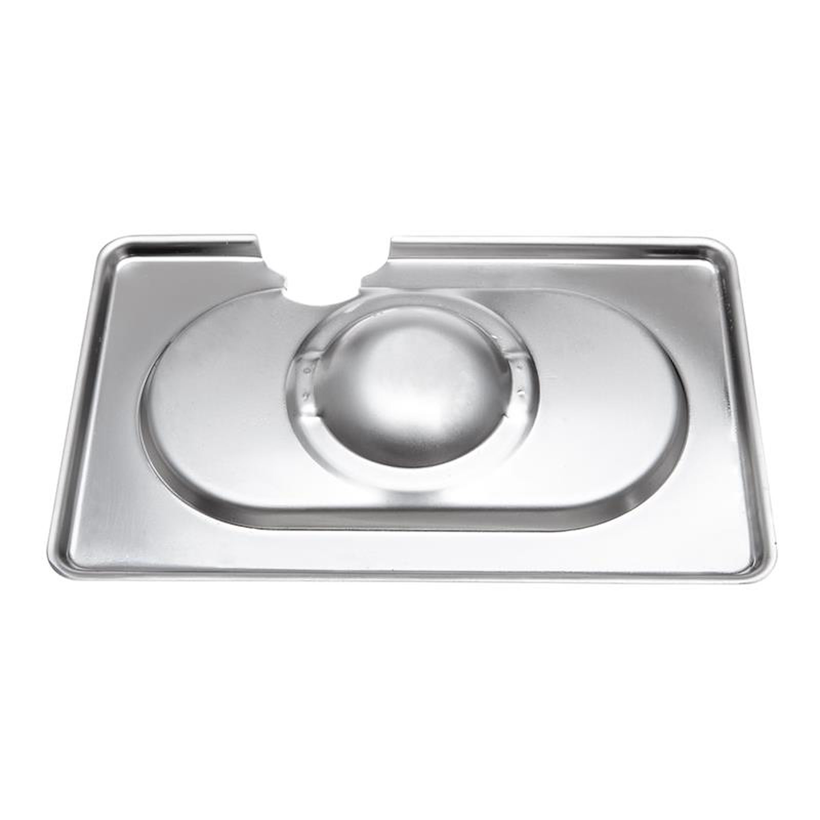 GN 1/9 Deckel Unterseite